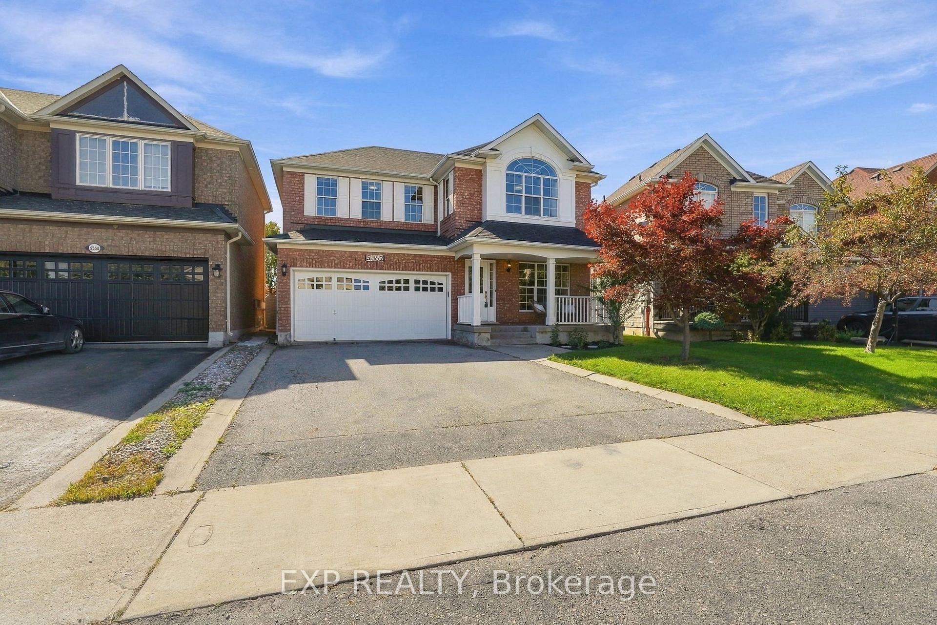 Photo 2 of 5362 Longford Drive, Mississauga, Churchill Meadows — HOMEH