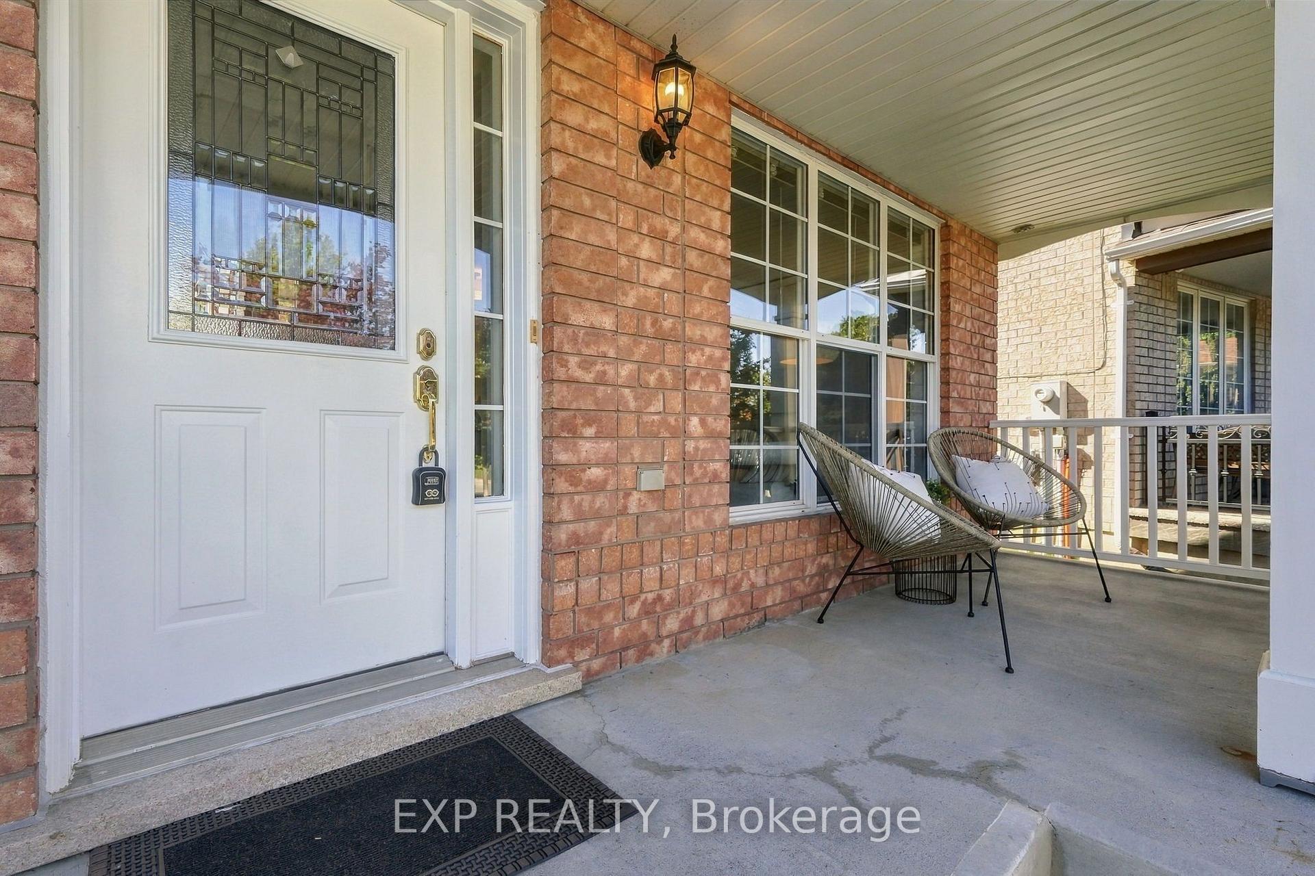 Photo 3 of 5362 Longford Drive, Mississauga, Churchill Meadows — HOMEH