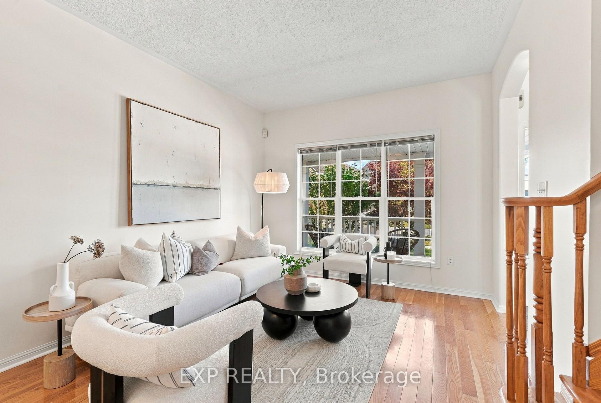 Photo 7 of 5362 Longford Drive, Mississauga, Churchill Meadows — HOMEH