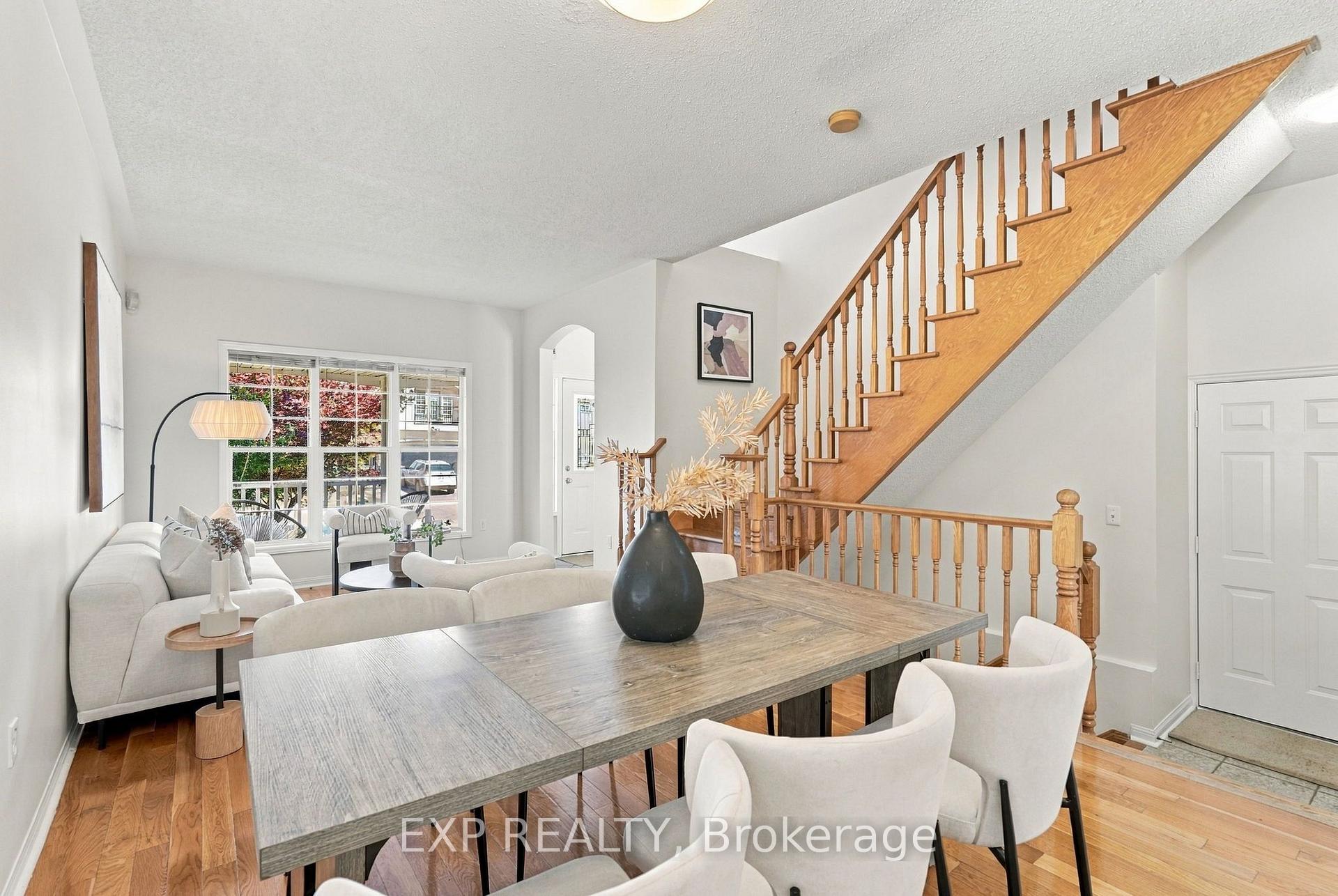 Photo 11 of 5362 Longford Drive, Mississauga, Churchill Meadows — HOMEH