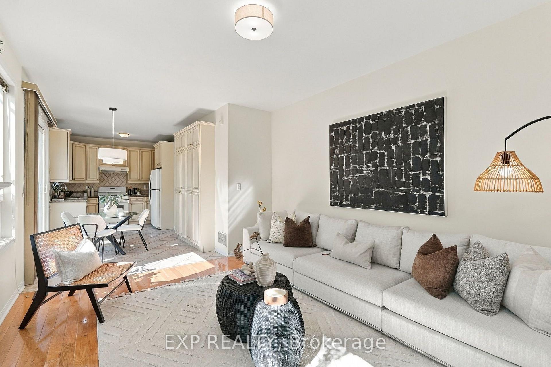 Photo 17 of 5362 Longford Drive, Mississauga, Churchill Meadows — HOMEH