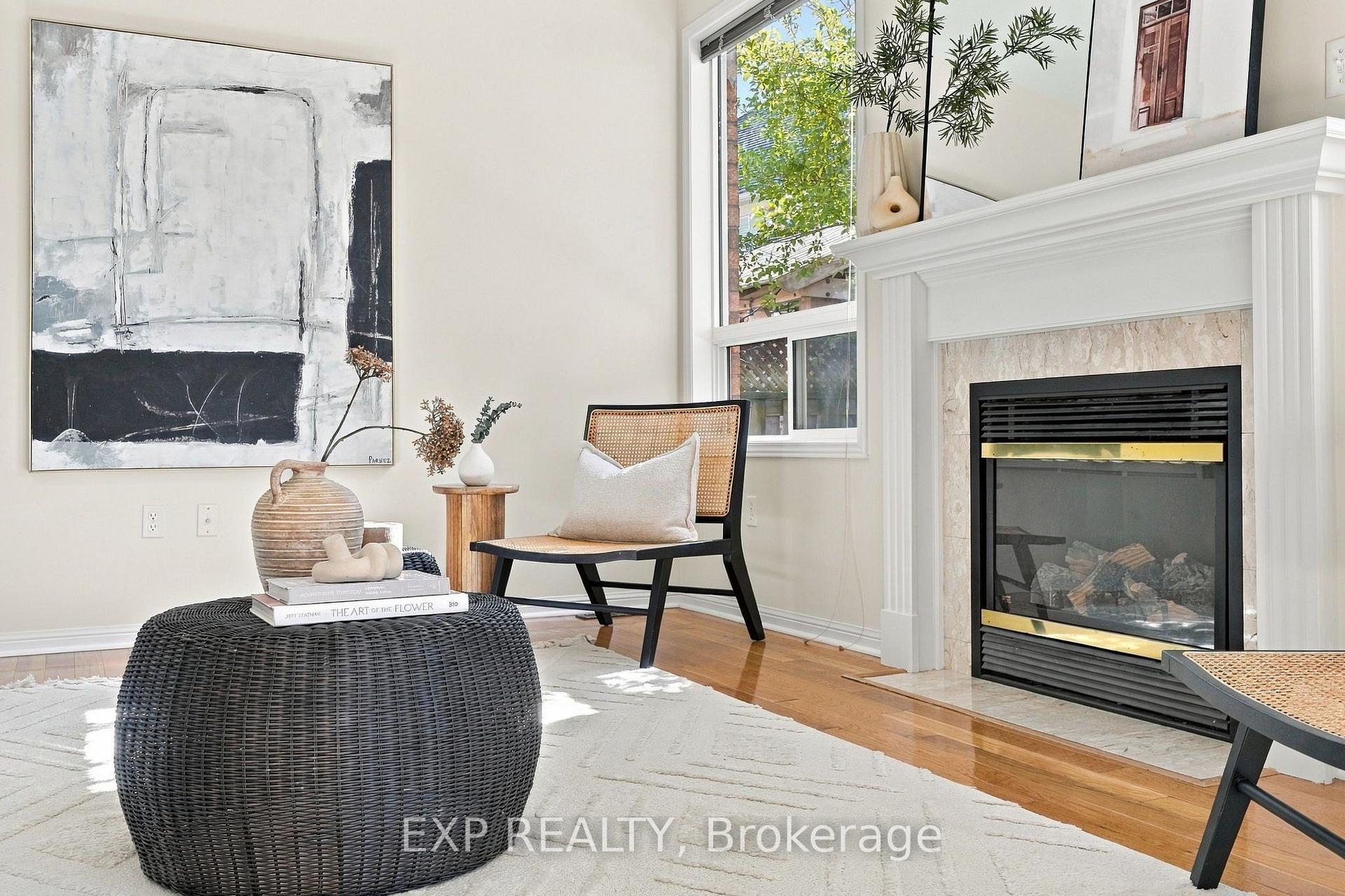Photo 19 of 5362 Longford Drive, Mississauga, Churchill Meadows — HOMEH