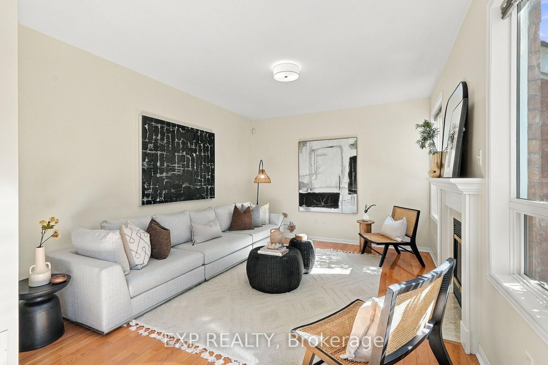 Photo 20 of 5362 Longford Drive, Mississauga, Churchill Meadows — HOMEH