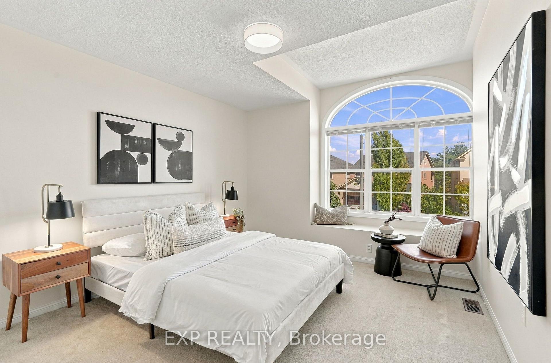 Photo 24 of 5362 Longford Drive, Mississauga, Churchill Meadows — HOMEH