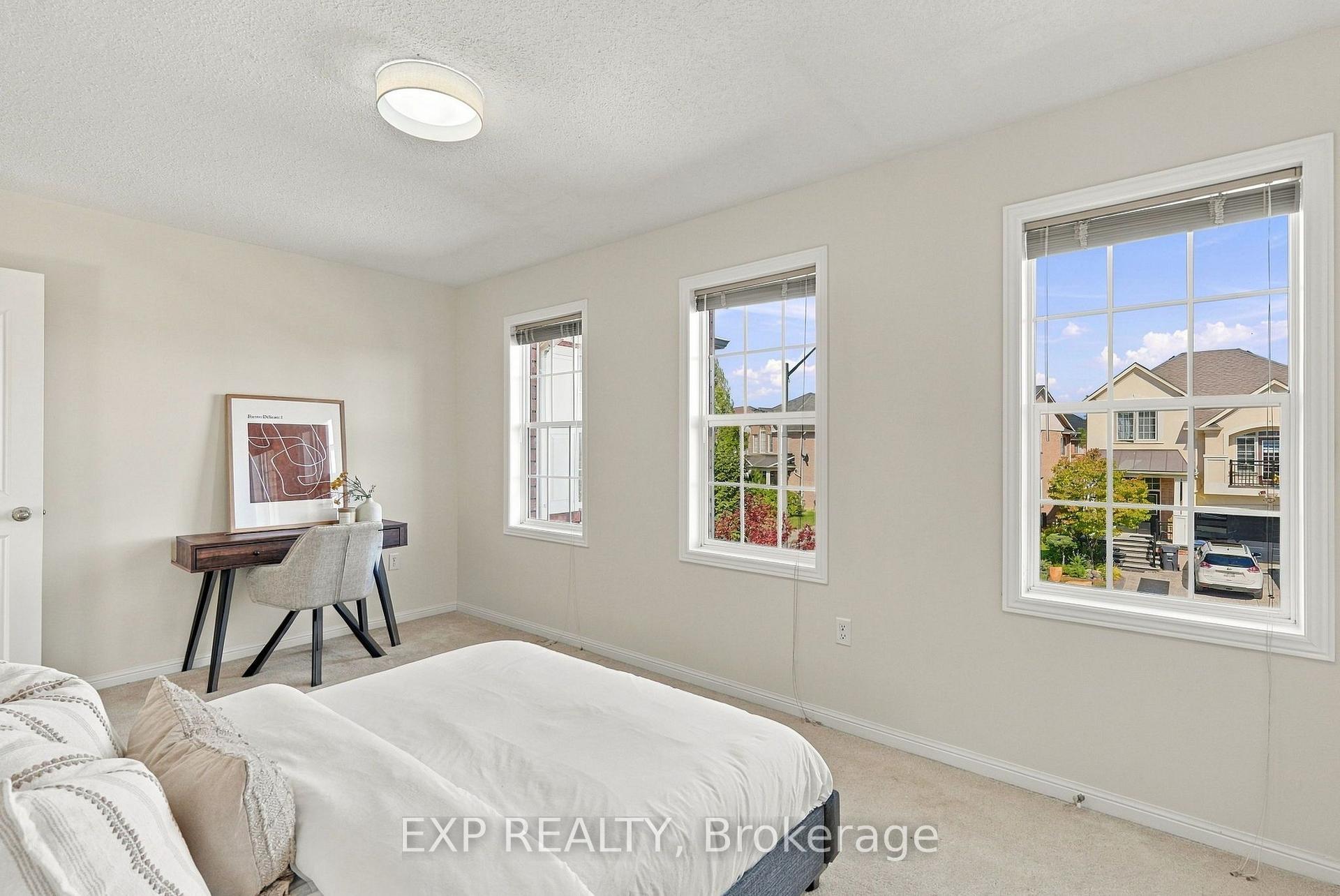 Photo 40 of 5362 Longford Drive, Mississauga, Churchill Meadows — HOMEH