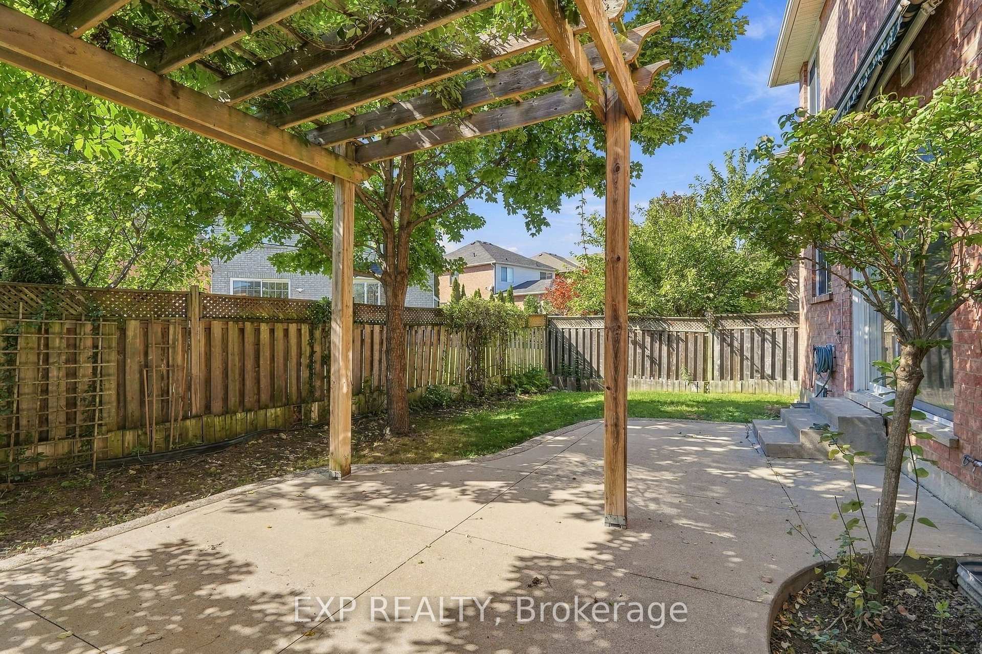 Photo 45 of 5362 Longford Drive, Mississauga, Churchill Meadows — HOMEH