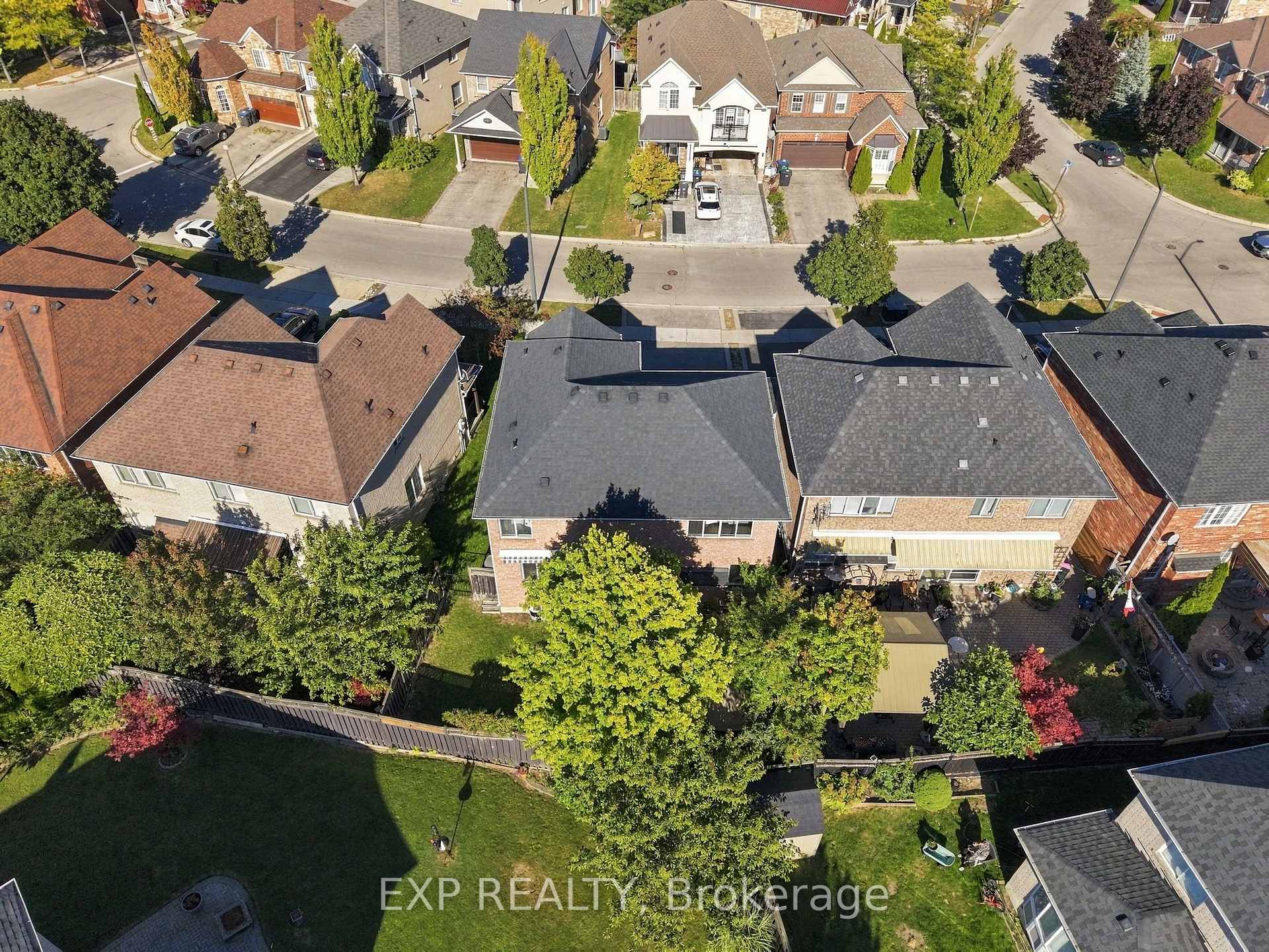 Photo 48 of 5362 Longford Drive, Mississauga, Churchill Meadows — HOMEH