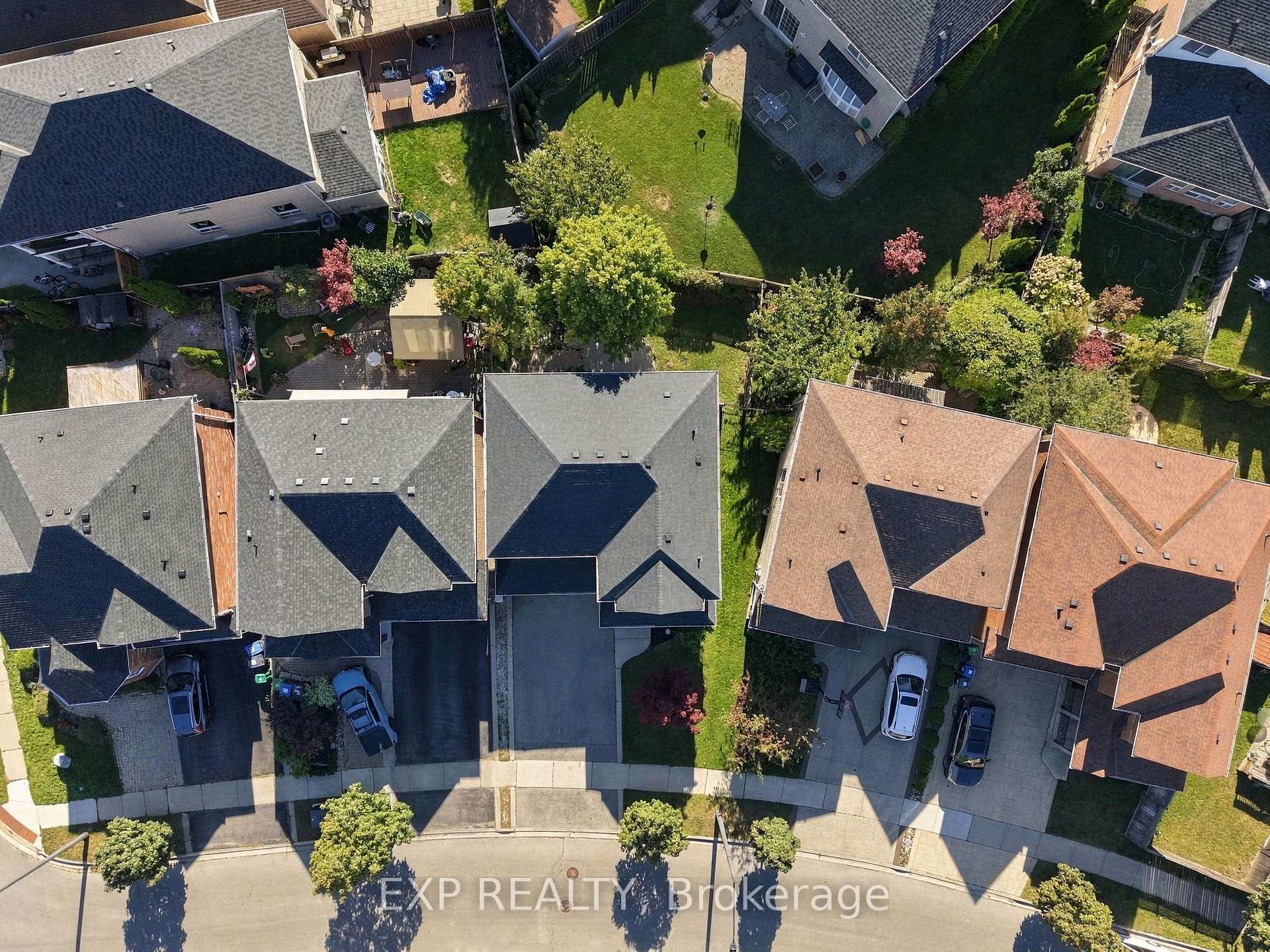 Photo 49 of 5362 Longford Drive, Mississauga, Churchill Meadows — HOMEH