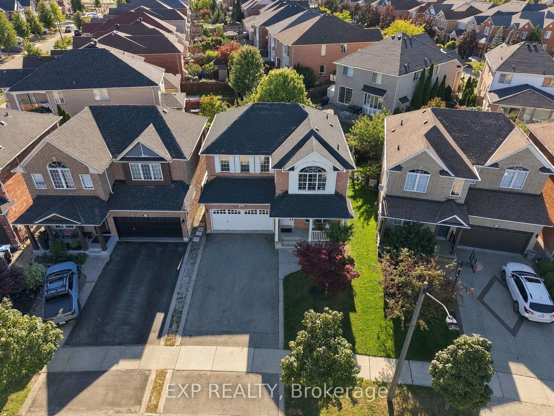 Photo 50 of 5362 Longford Drive, Mississauga, Churchill Meadows — HOMEH