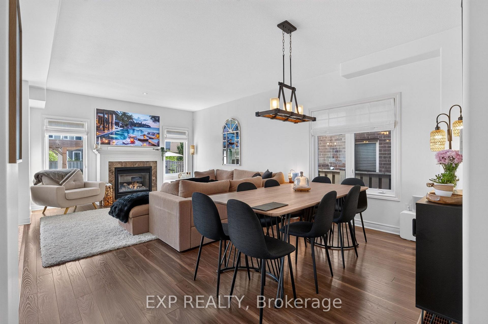 Photo 8 of 6464 Desanka Avenue, Niagara Falls, Forestview — HOMEH