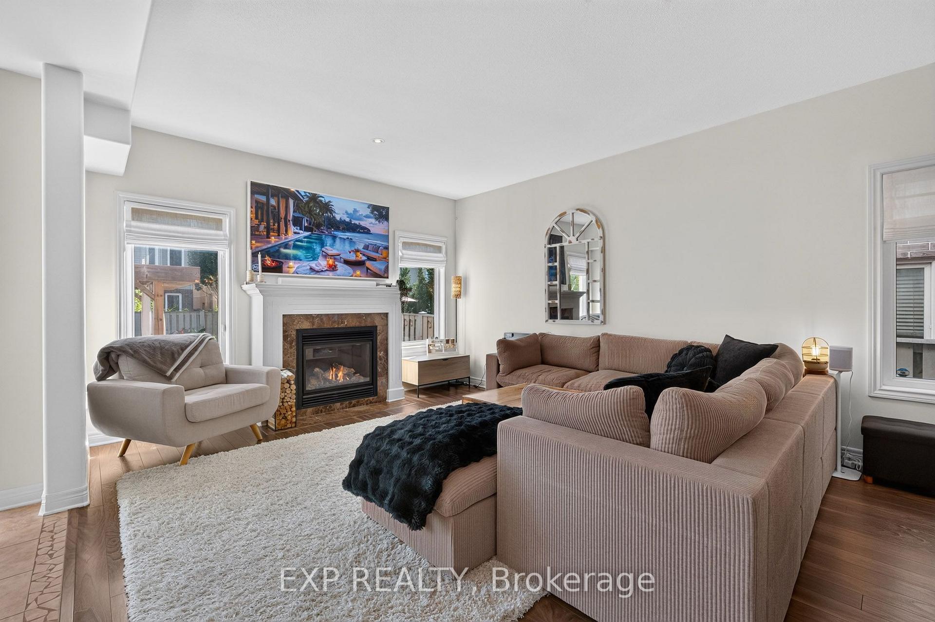 Photo 10 of 6464 Desanka Avenue, Niagara Falls, Forestview — HOMEH