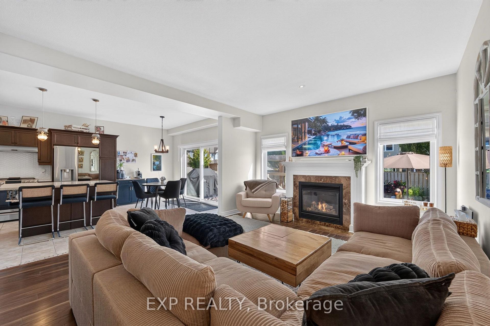 Photo 12 of 6464 Desanka Avenue, Niagara Falls, Forestview — HOMEH