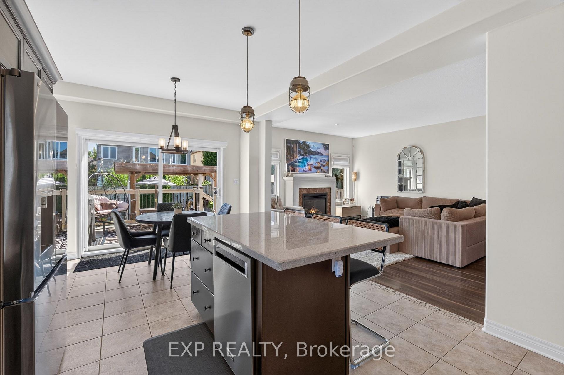 Photo 18 of 6464 Desanka Avenue, Niagara Falls, Forestview — HOMEH