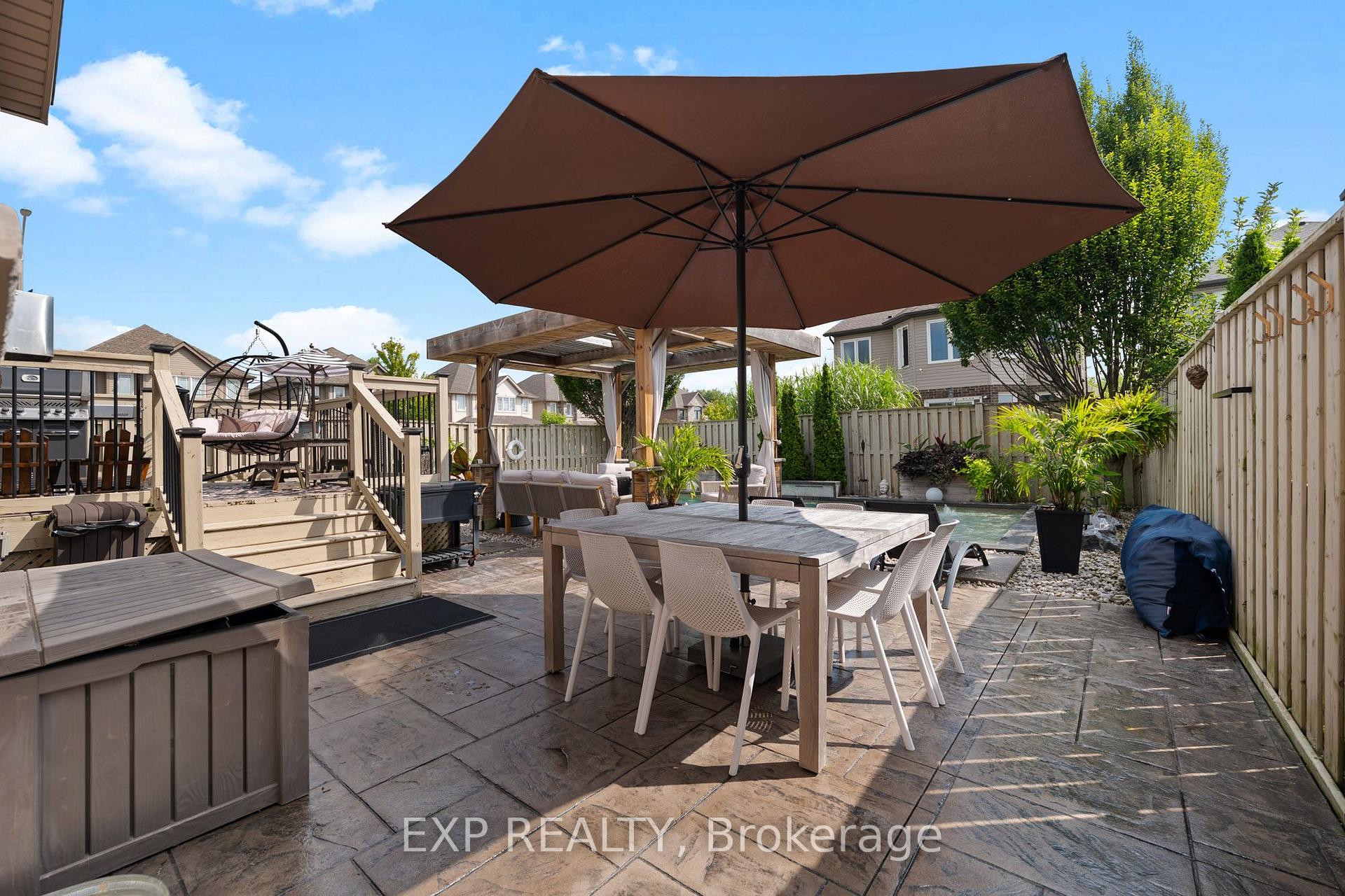 Photo 41 of 6464 Desanka Avenue, Niagara Falls, Forestview — HOMEH
