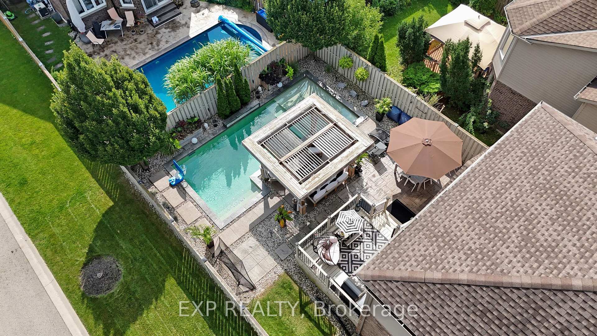 Photo 44 of 6464 Desanka Avenue, Niagara Falls, Forestview — HOMEH
