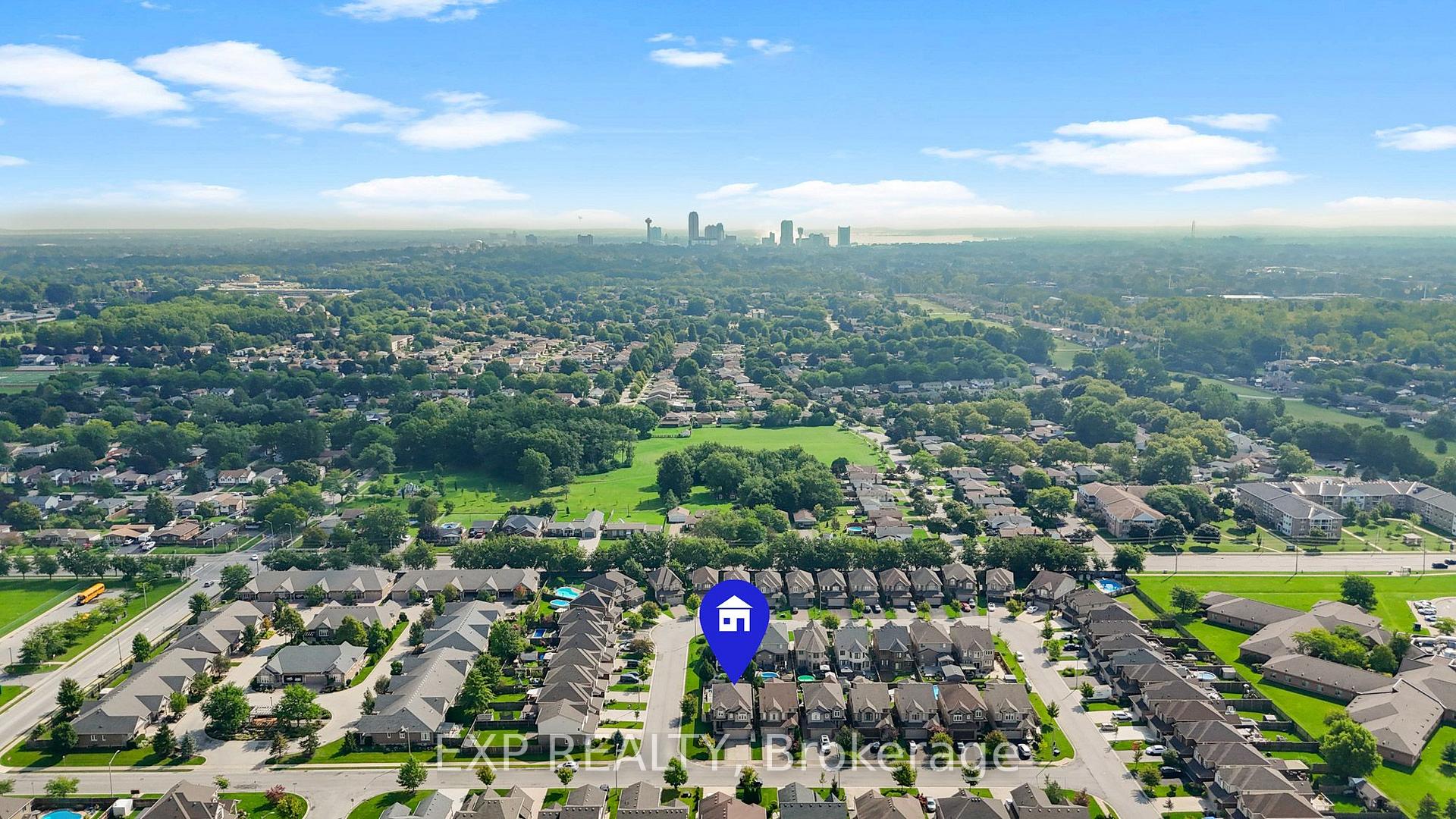 Photo 46 of 6464 Desanka Avenue, Niagara Falls, Forestview — HOMEH