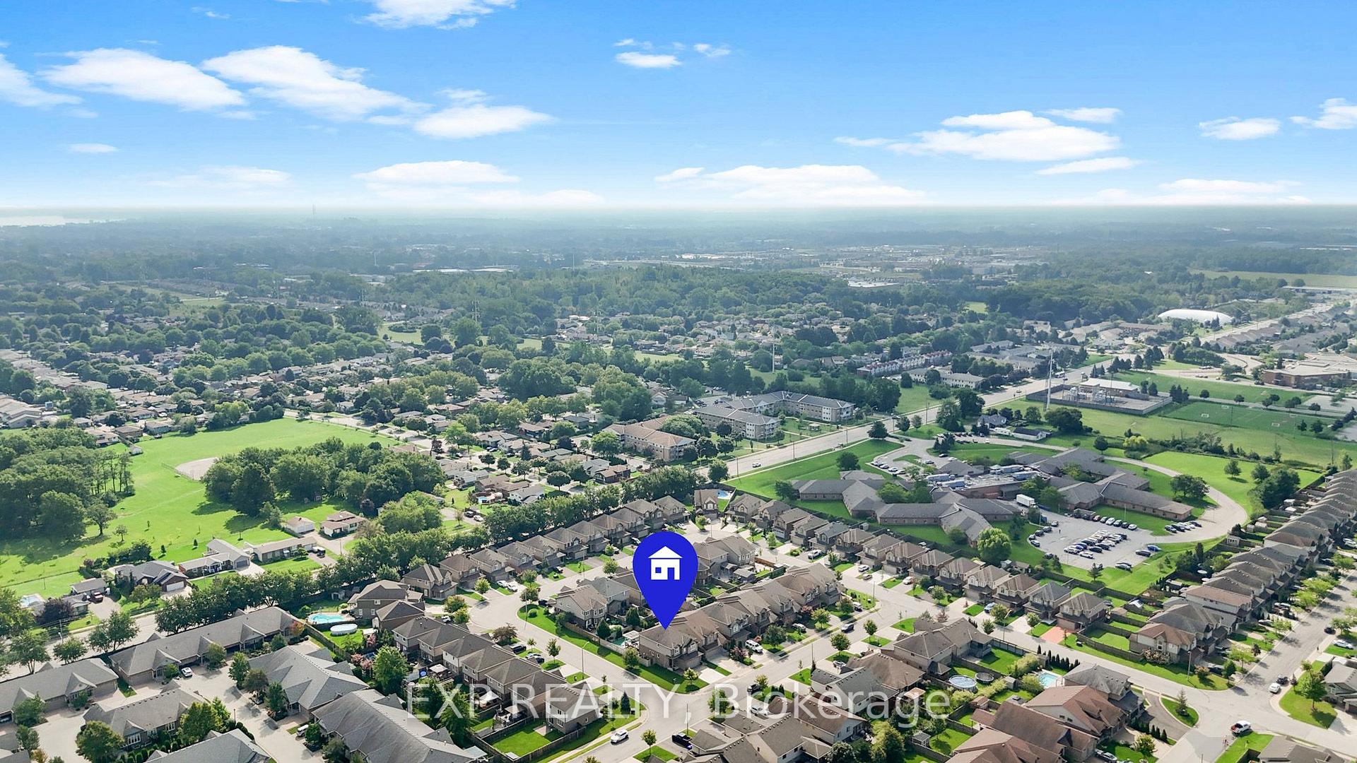 Photo 47 of 6464 Desanka Avenue, Niagara Falls, Forestview — HOMEH