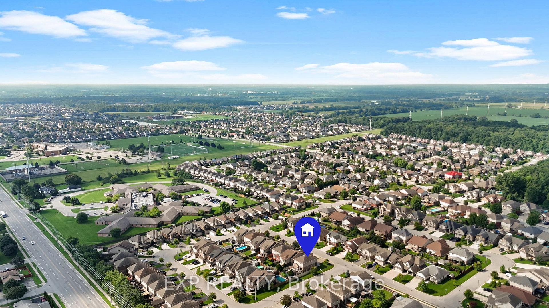 Photo 48 of 6464 Desanka Avenue, Niagara Falls, Forestview — HOMEH