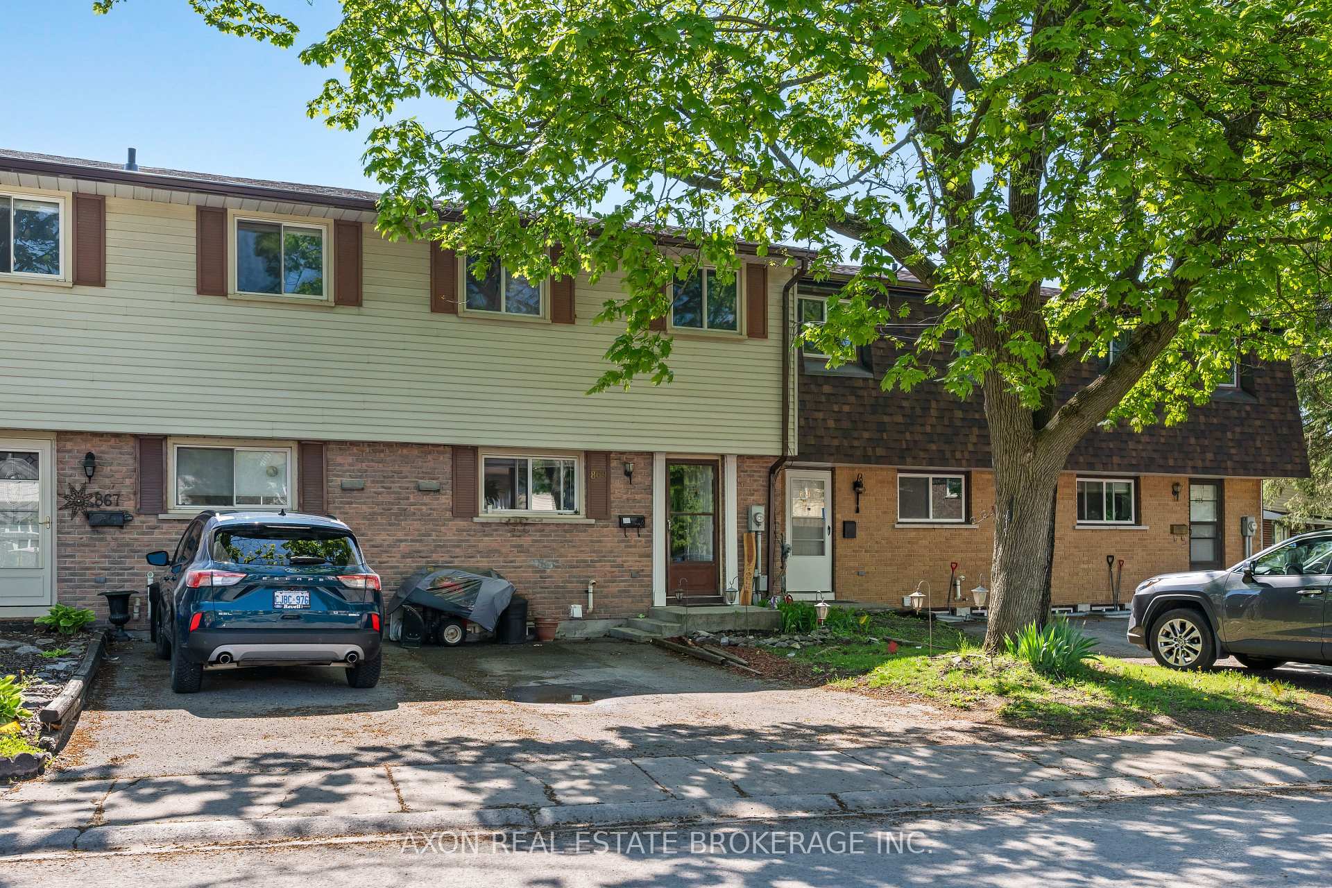 Photo 2 of 869 Oakview Avenue, Kingston, South of Taylor-Kidd Blvd — HOMEH