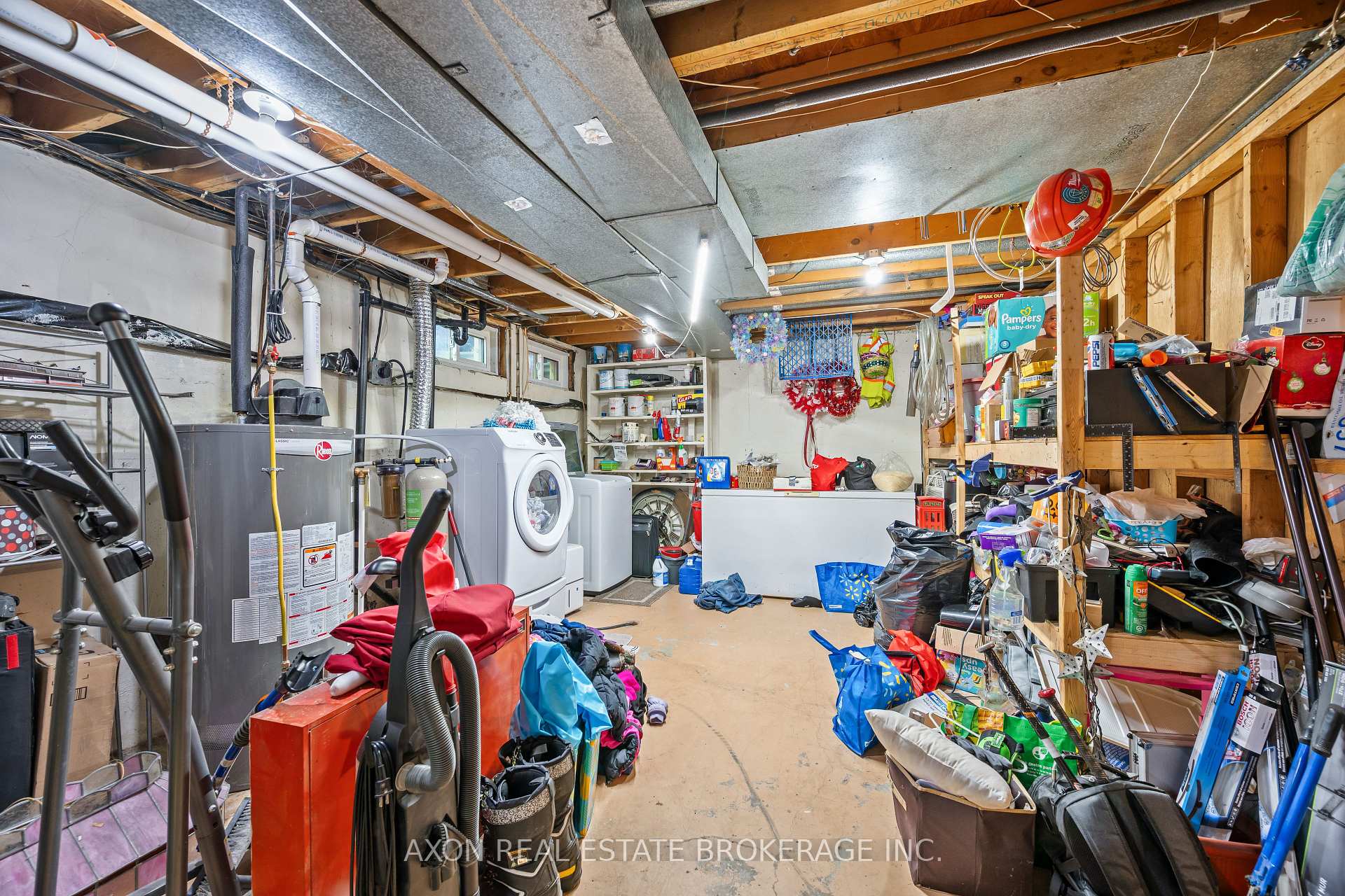 Photo 15 of 869 Oakview Avenue, Kingston, South of Taylor-Kidd Blvd — HOMEH
