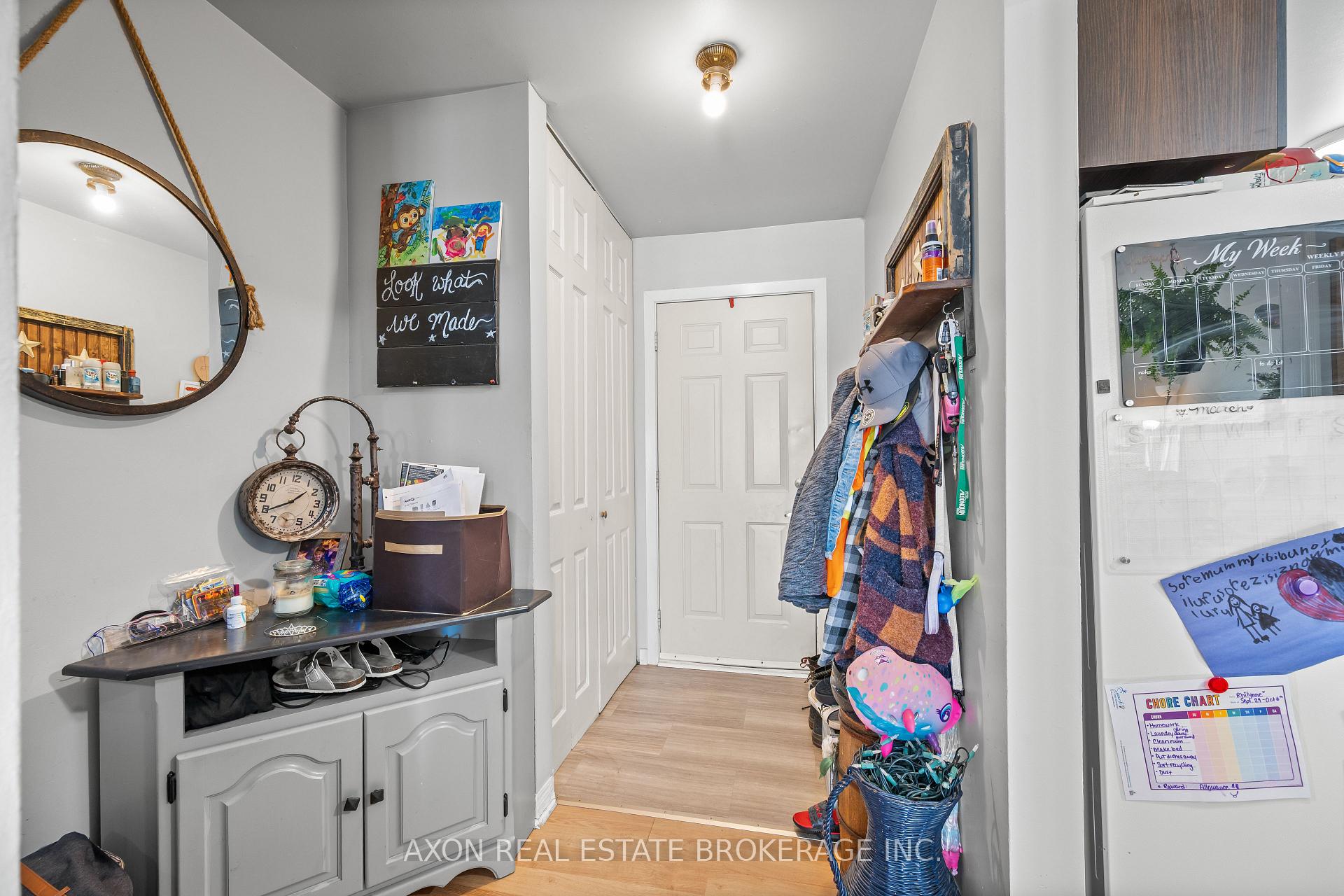 Photo 18 of 869 Oakview Avenue, Kingston, South of Taylor-Kidd Blvd — HOMEH