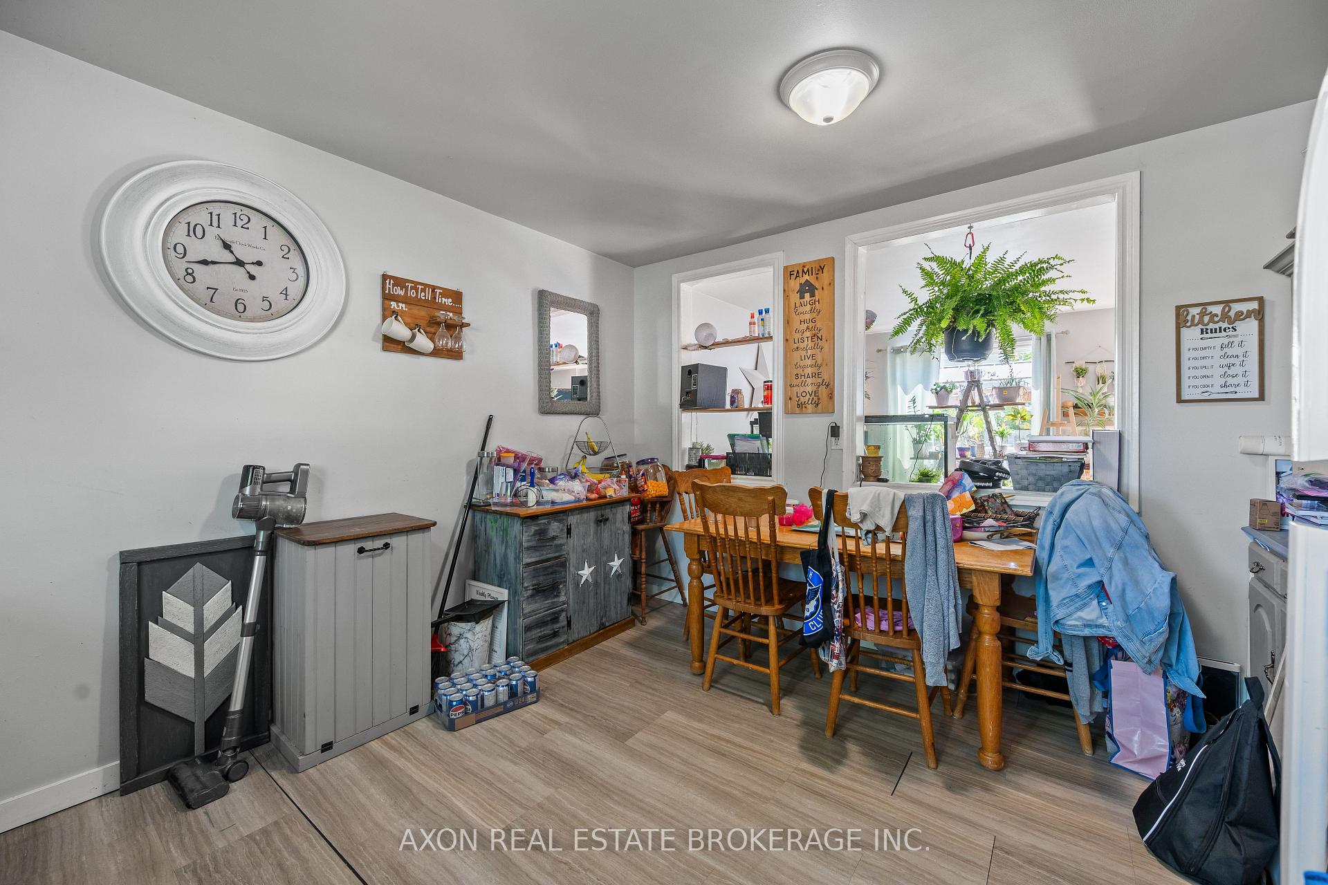 Photo 21 of 869 Oakview Avenue, Kingston, South of Taylor-Kidd Blvd — HOMEH