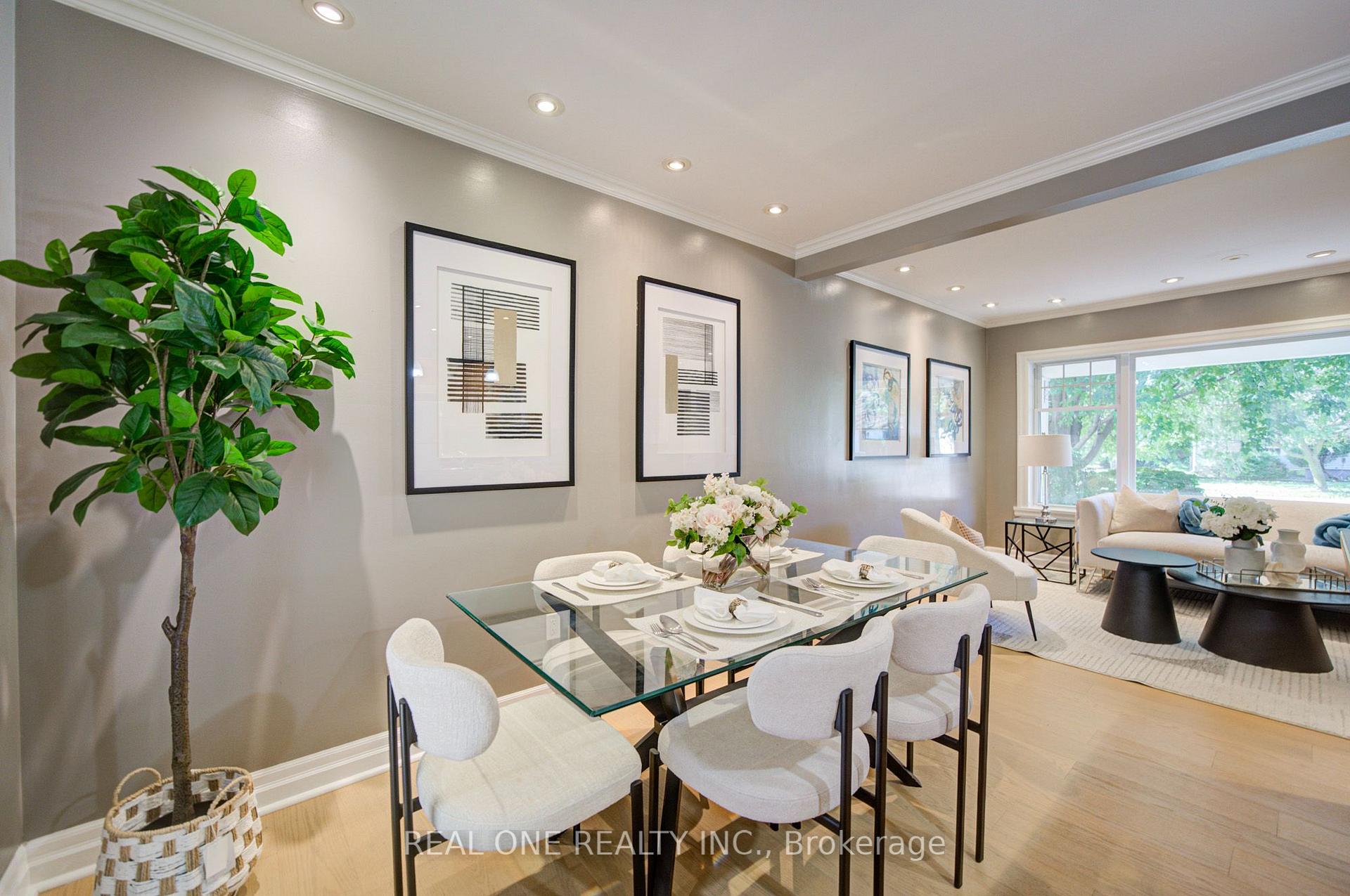 Photo 12 of 1099 Kent Avenue, Oakville, College Park — HOMEH