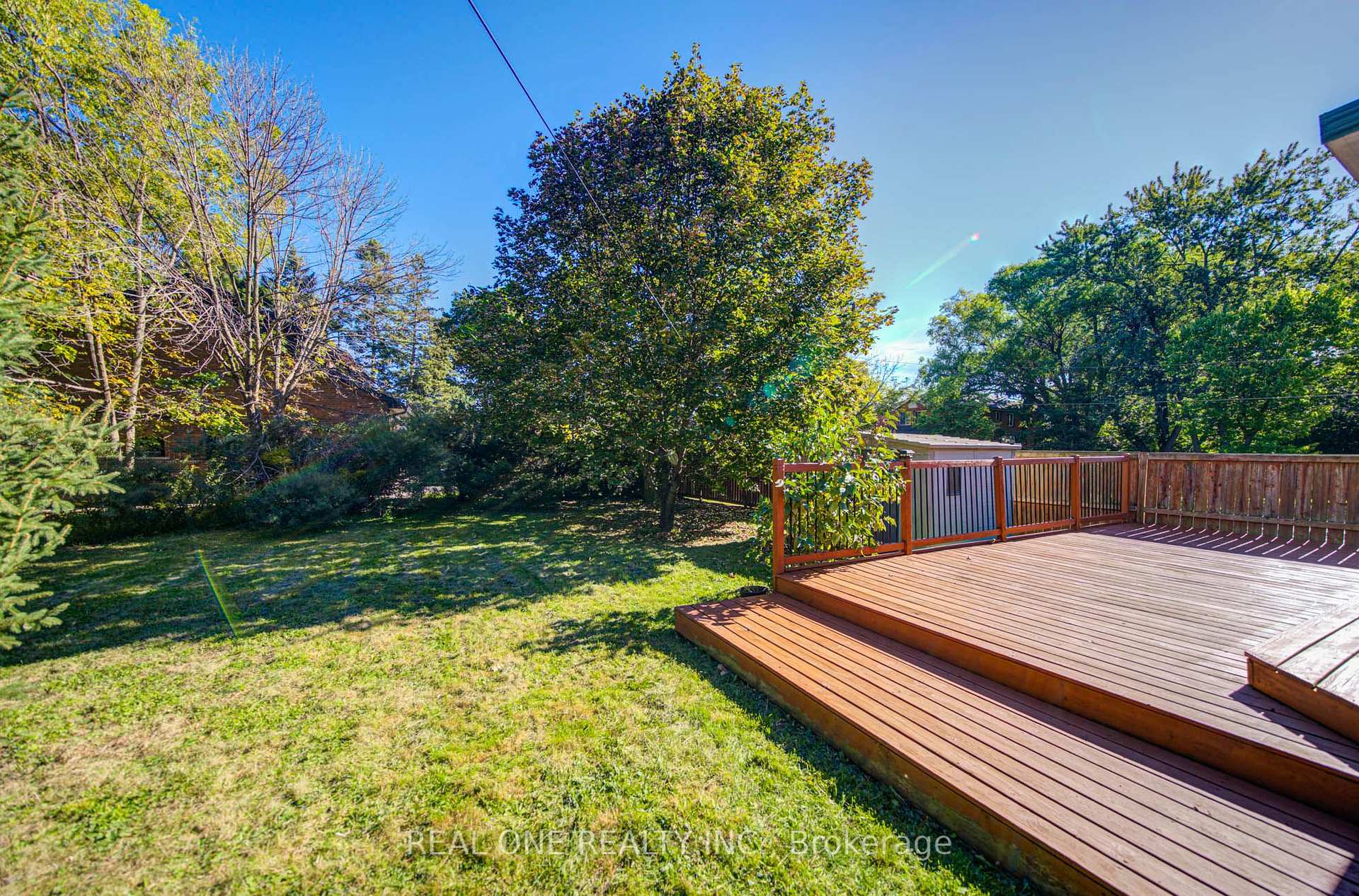 Photo 49 of 1099 Kent Avenue, Oakville, College Park — HOMEH