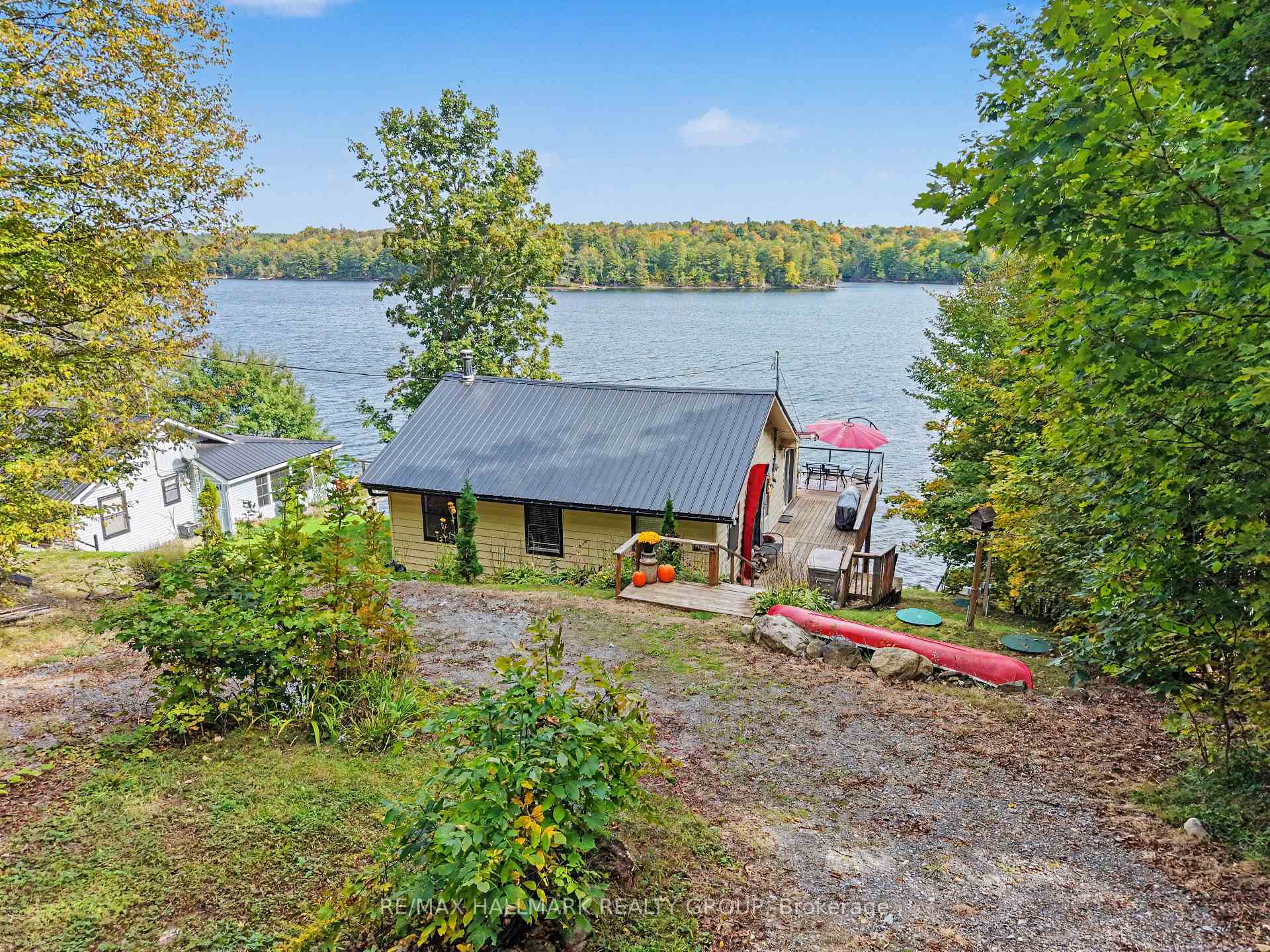 Photo 4 of 302 Egan Lane, Frontenac, Frontenac South — HOMEH