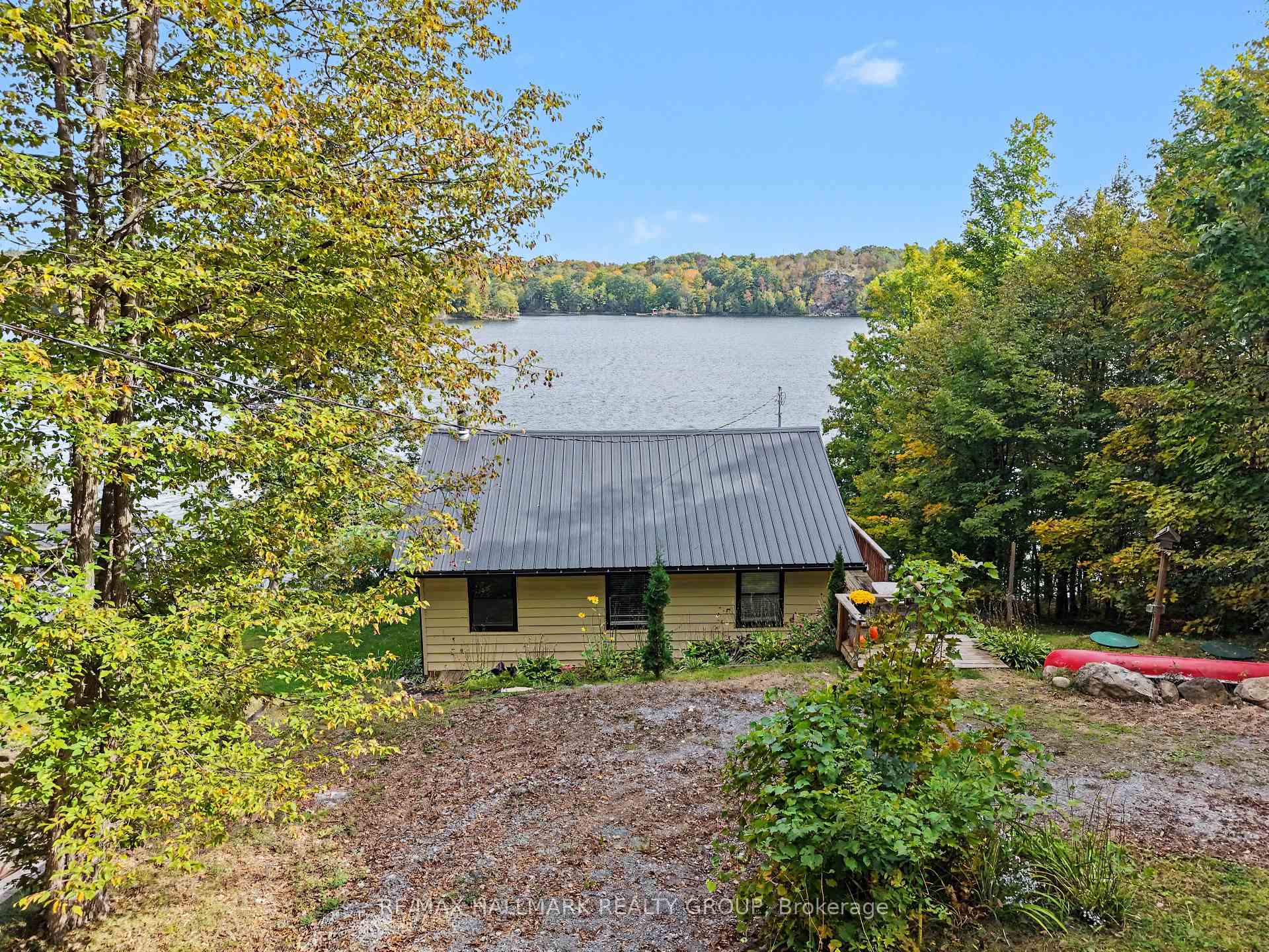 Photo 5 of 302 Egan Lane, Frontenac, Frontenac South — HOMEH