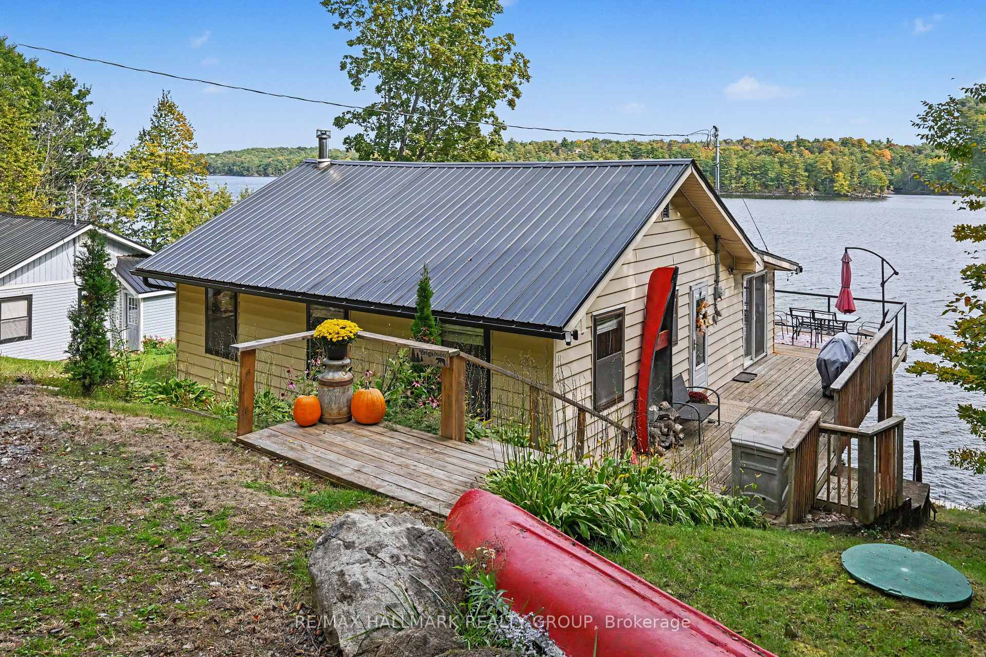 Photo 6 of 302 Egan Lane, Frontenac, Frontenac South — HOMEH