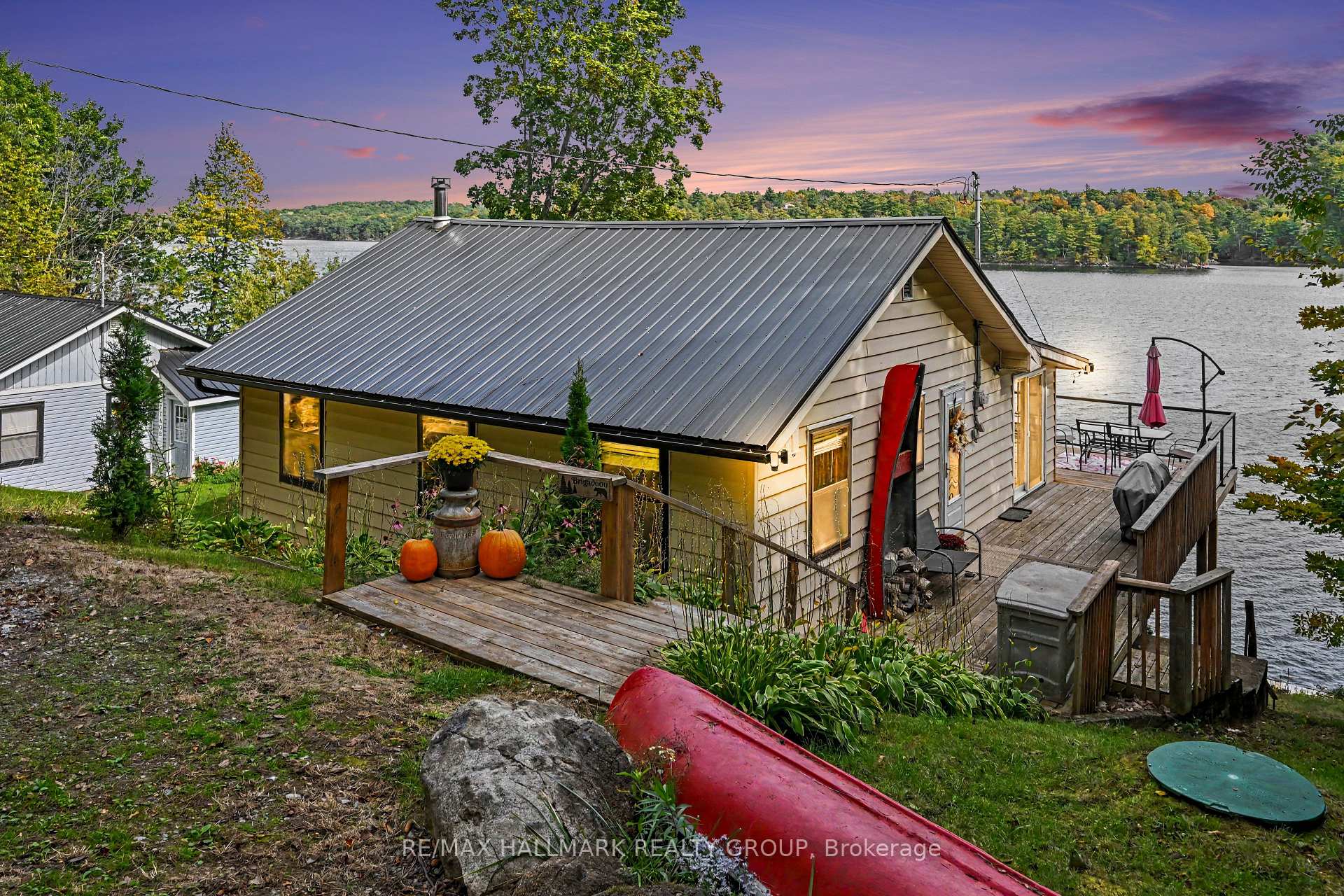 Photo 8 of 302 Egan Lane, Frontenac, Frontenac South — HOMEH