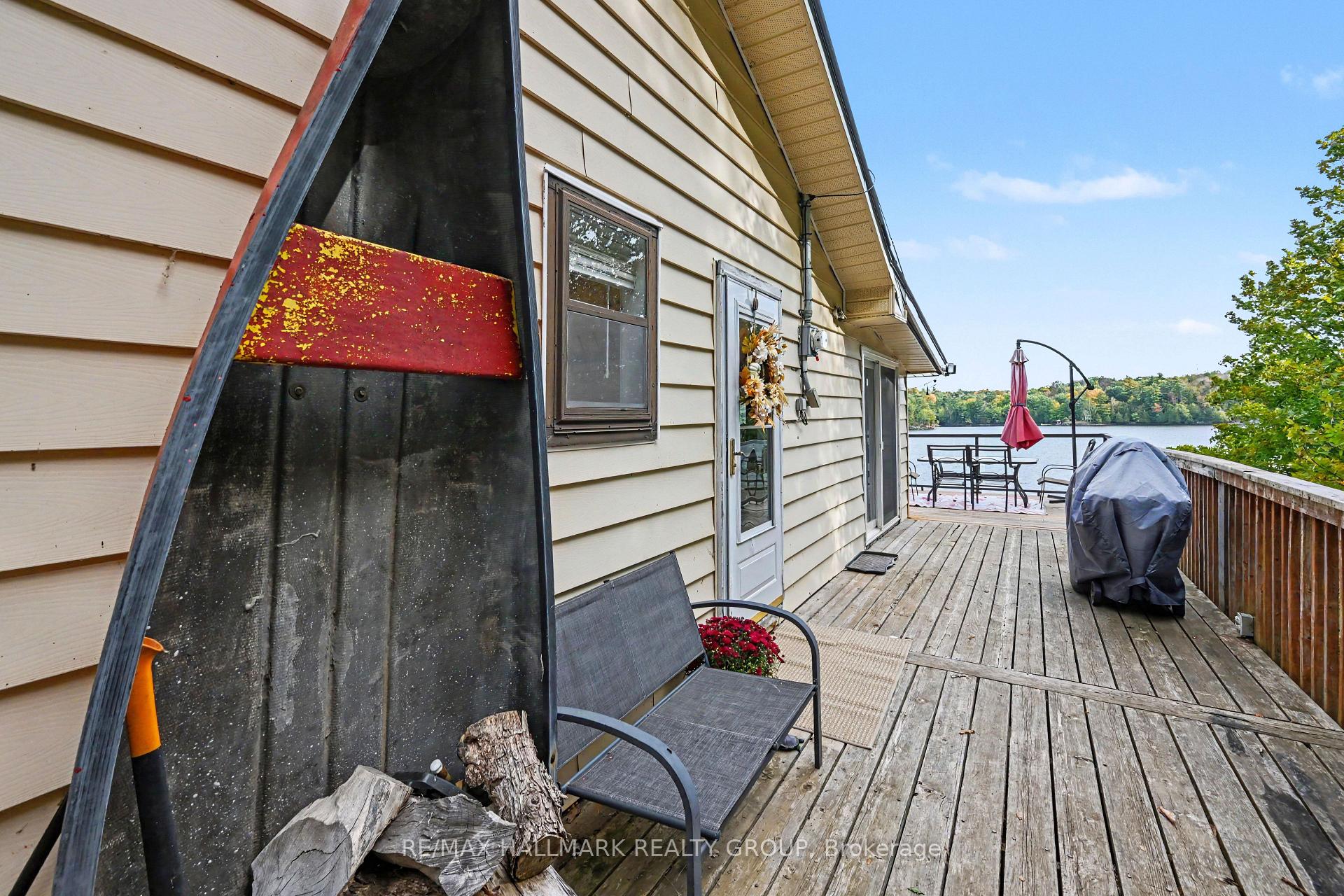 Photo 9 of 302 Egan Lane, Frontenac, Frontenac South — HOMEH