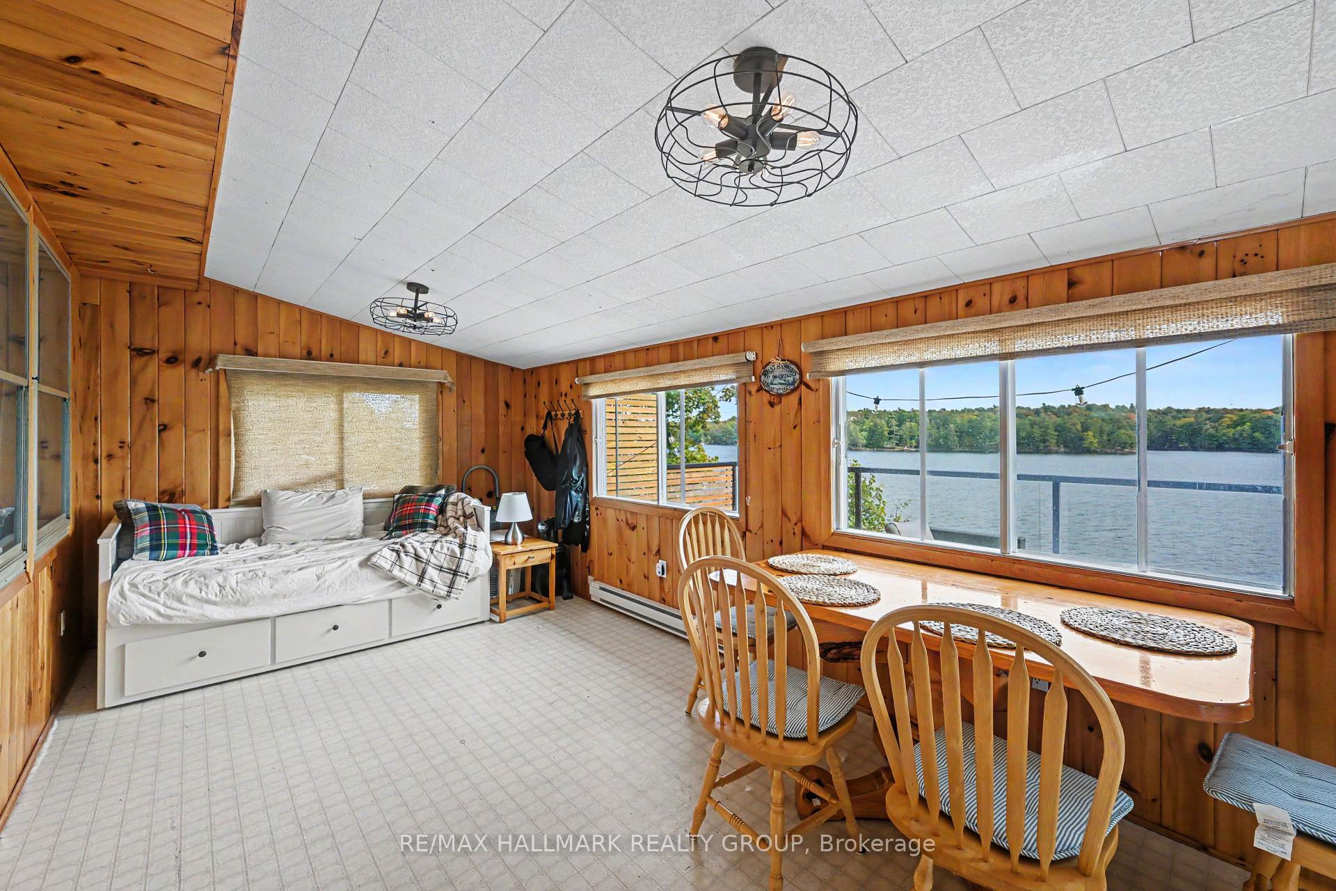 Photo 21 of 302 Egan Lane, Frontenac, Frontenac South — HOMEH