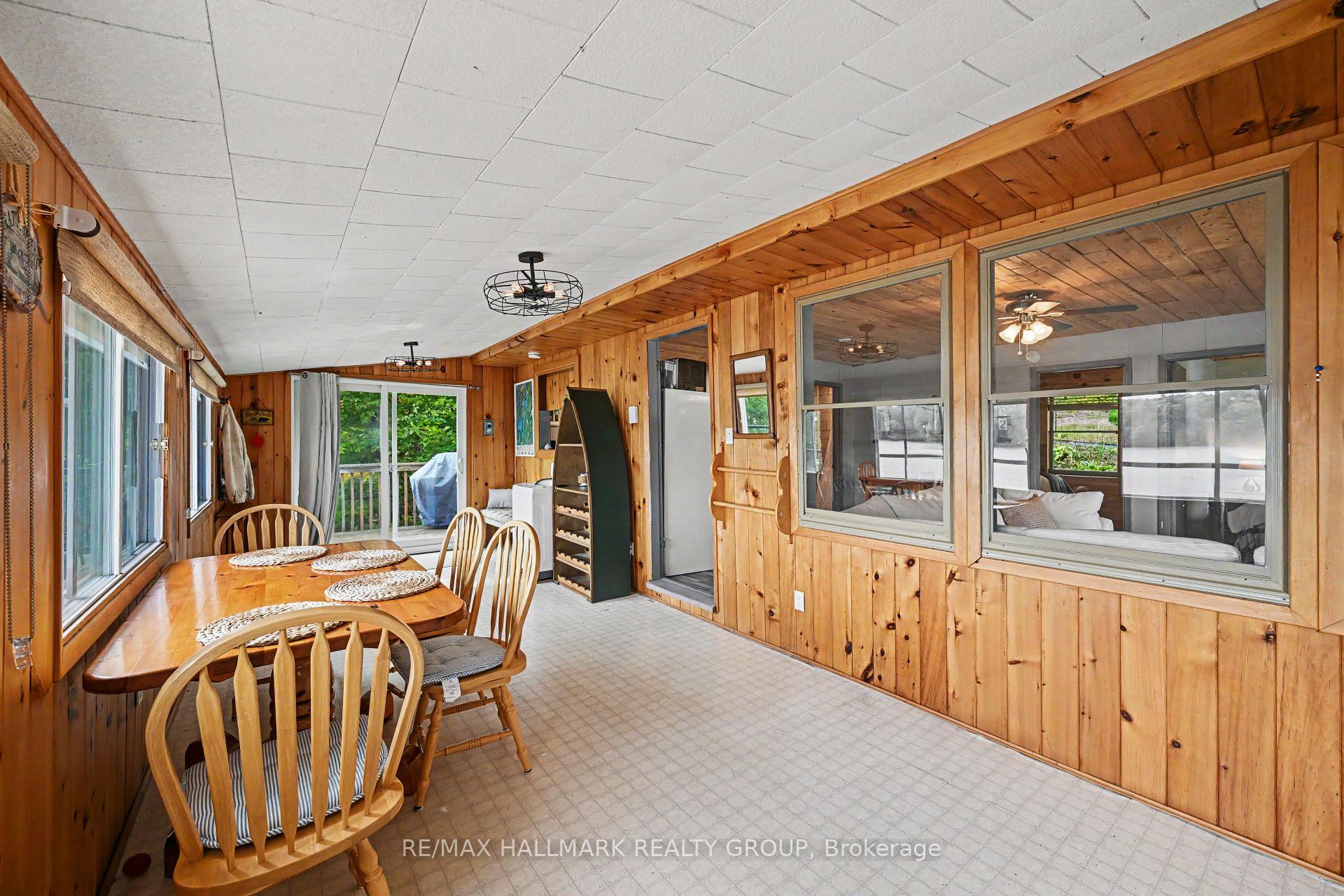 Photo 22 of 302 Egan Lane, Frontenac, Frontenac South — HOMEH