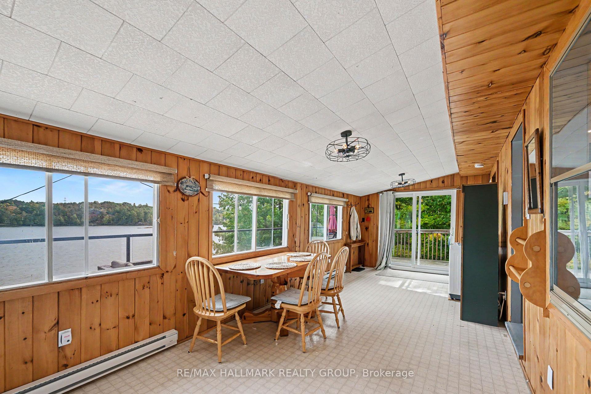 Photo 23 of 302 Egan Lane, Frontenac, Frontenac South — HOMEH