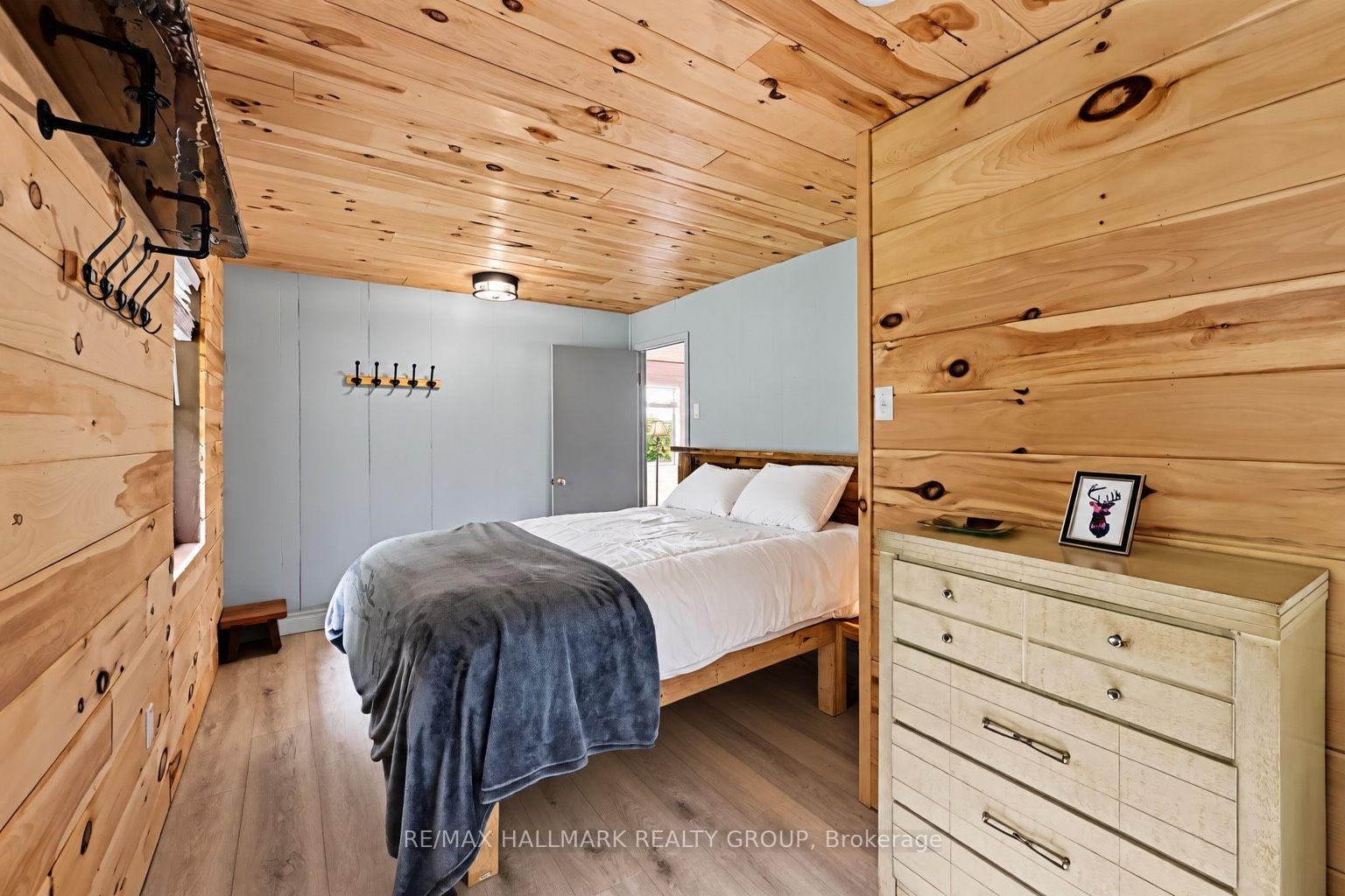 Photo 28 of 302 Egan Lane, Frontenac, Frontenac South — HOMEH