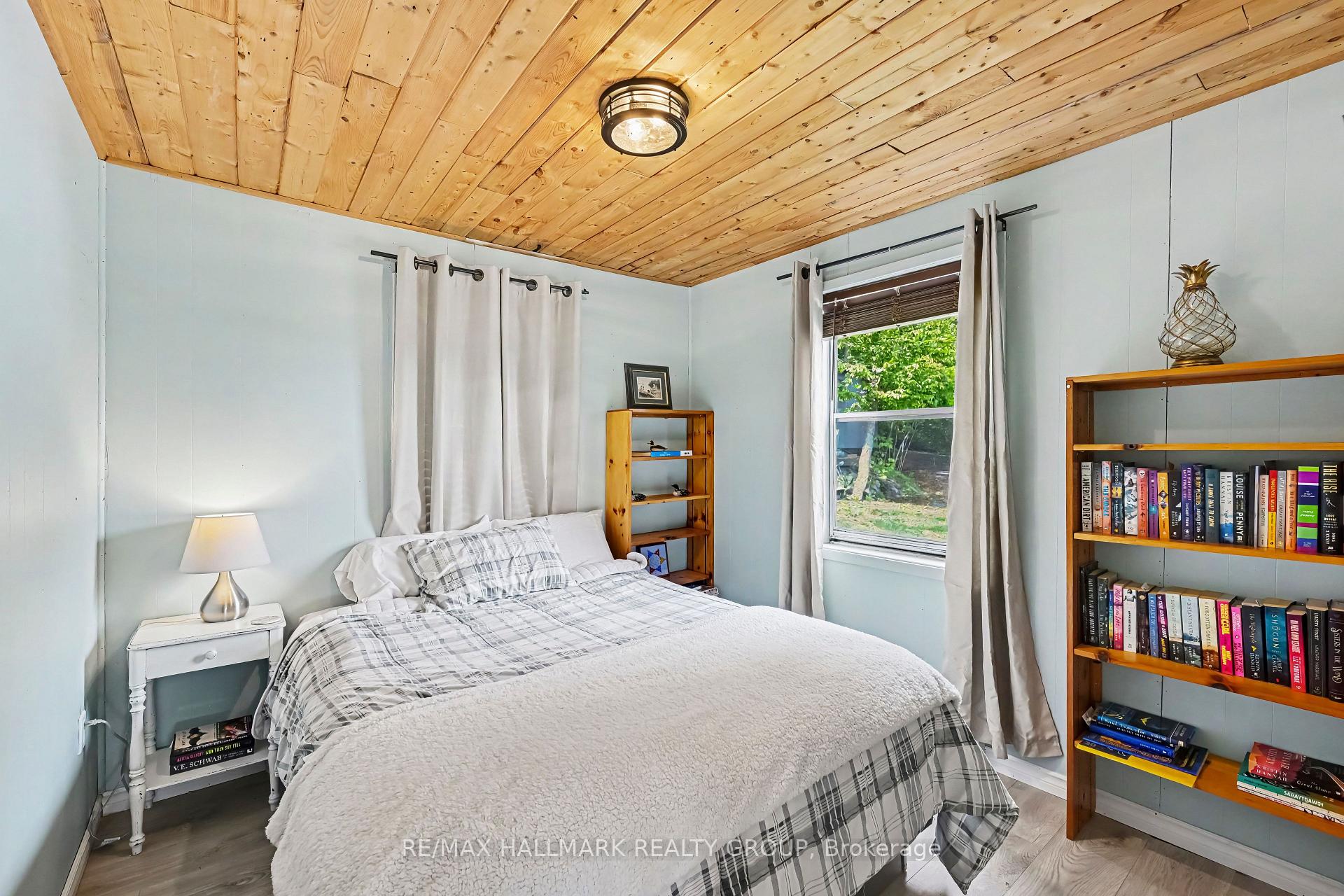Photo 30 of 302 Egan Lane, Frontenac, Frontenac South — HOMEH