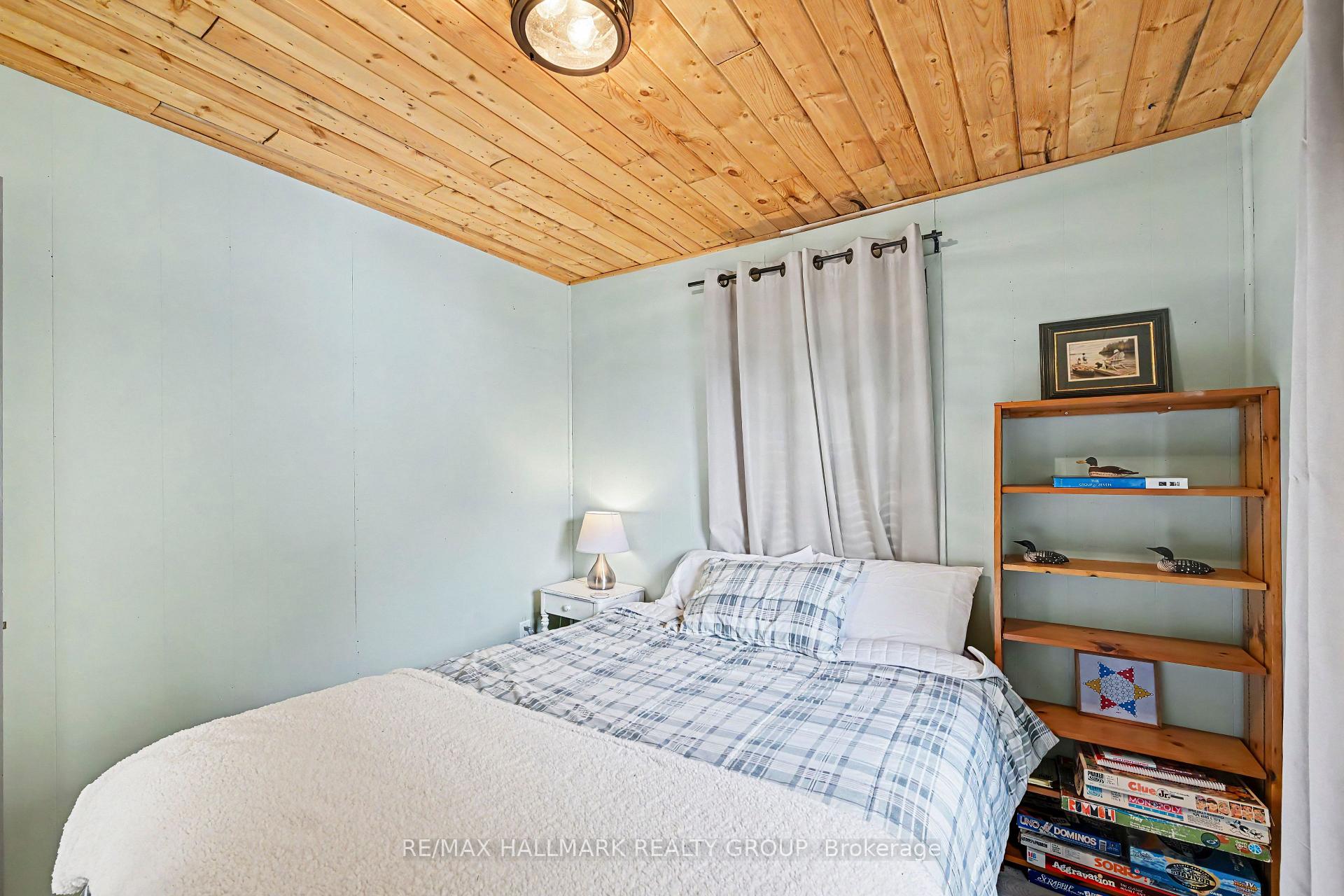 Photo 31 of 302 Egan Lane, Frontenac, Frontenac South — HOMEH
