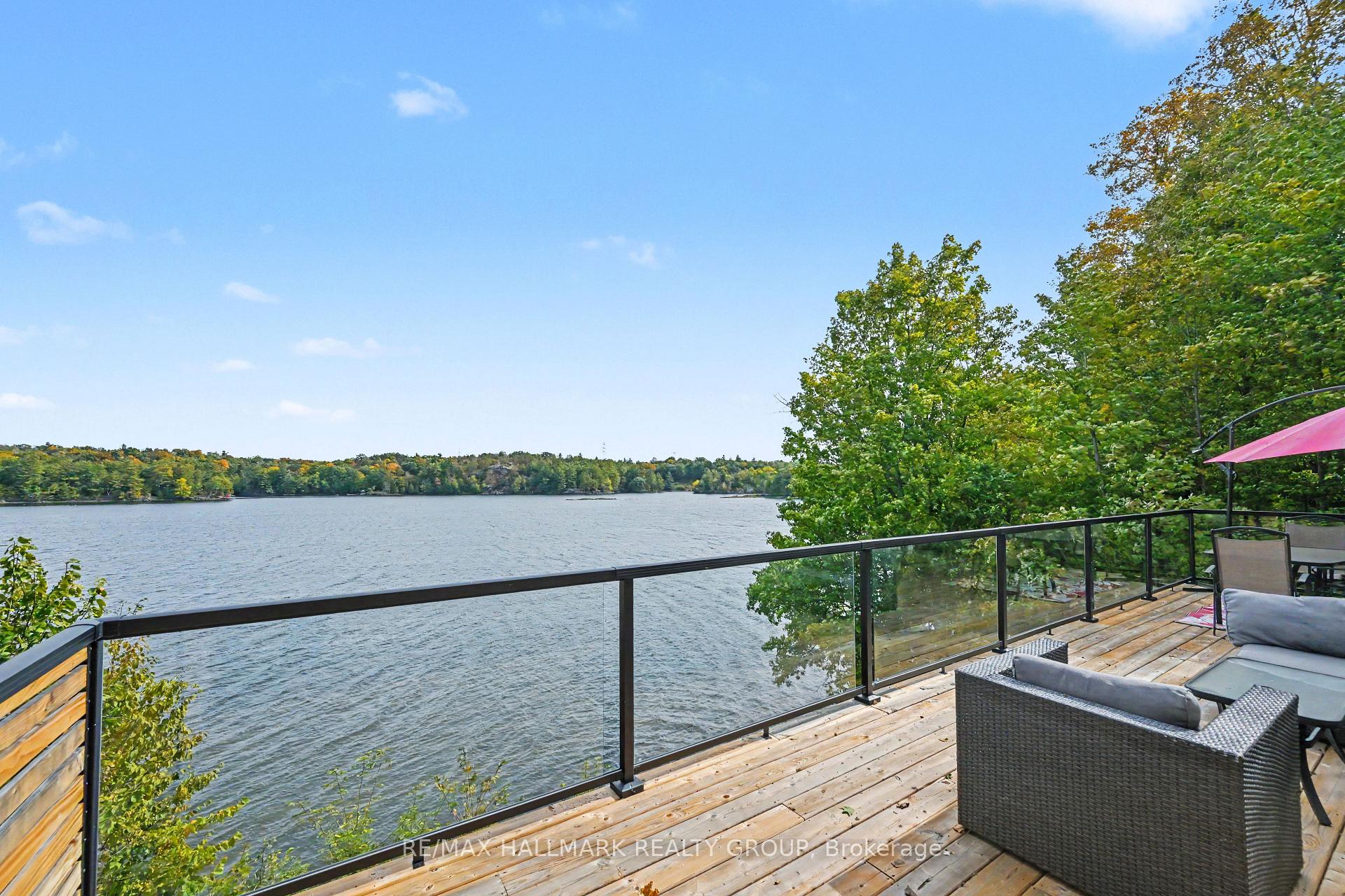 Photo 32 of 302 Egan Lane, Frontenac, Frontenac South — HOMEH