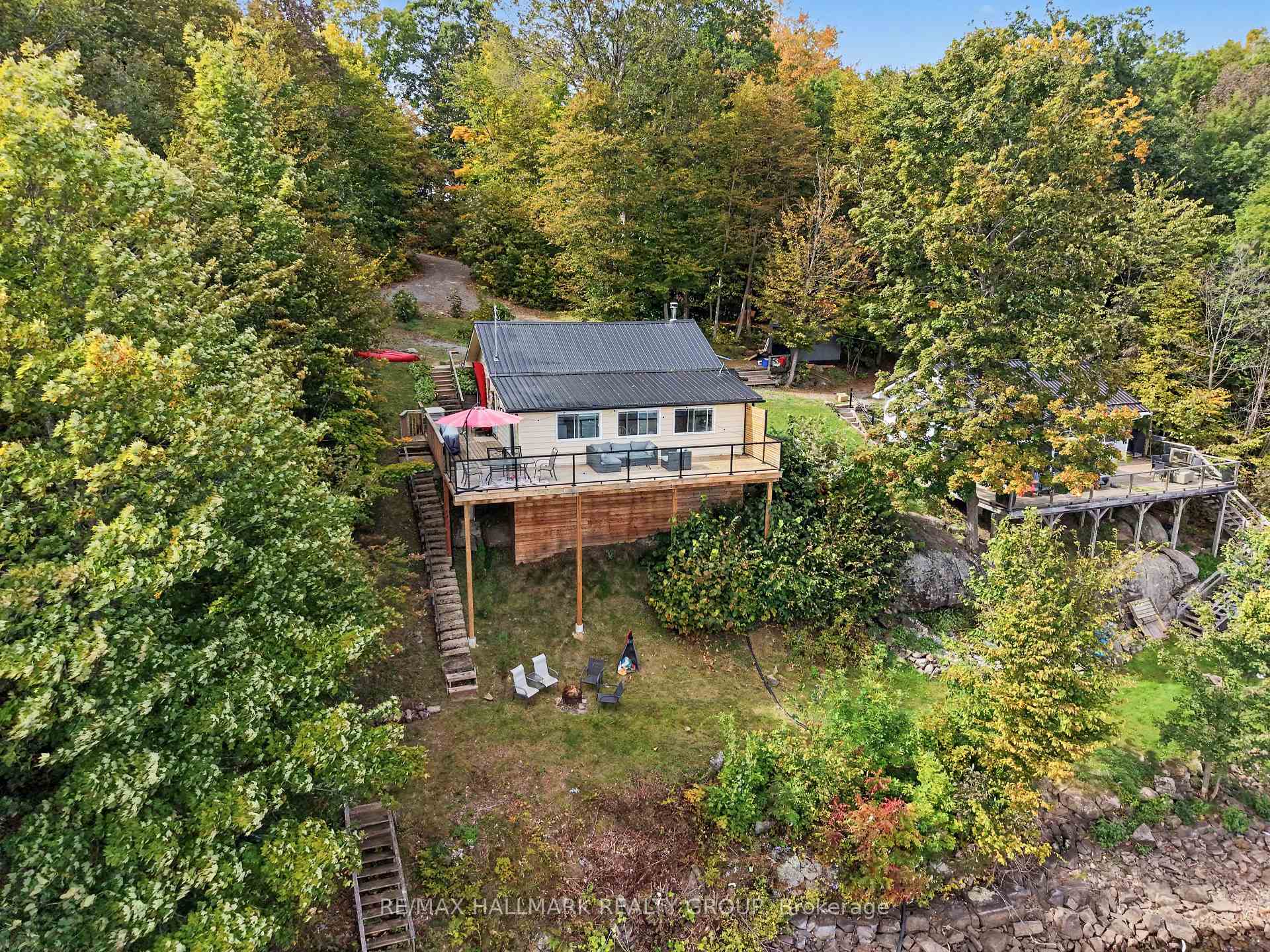 Photo 34 of 302 Egan Lane, Frontenac, Frontenac South — HOMEH