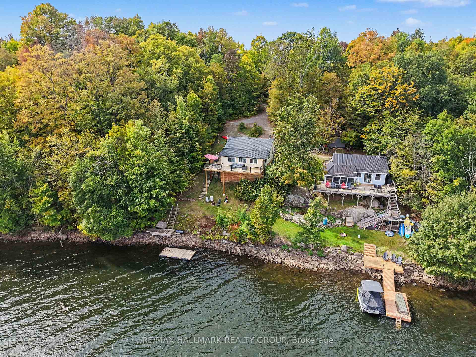 Photo 35 of 302 Egan Lane, Frontenac, Frontenac South — HOMEH