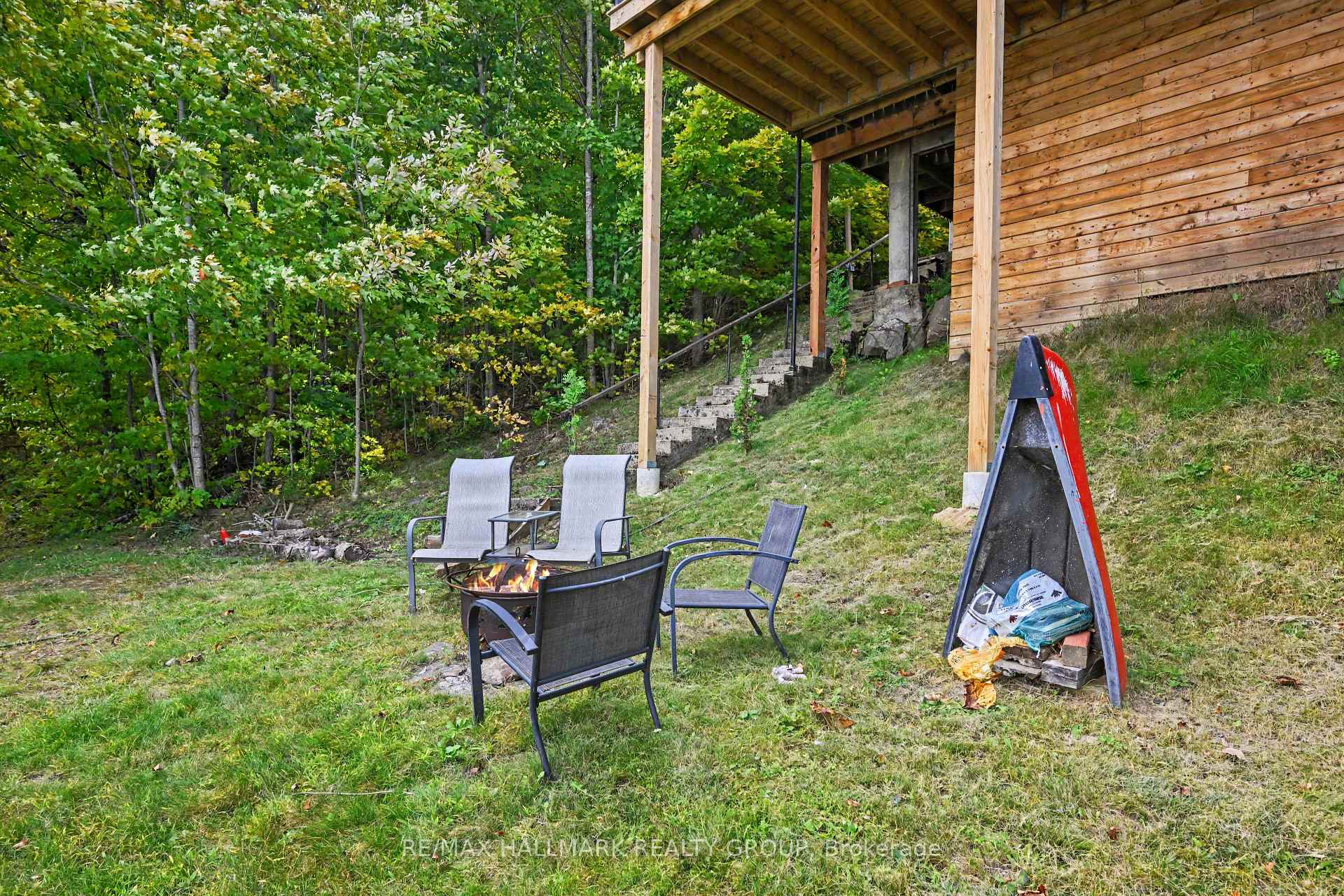 Photo 37 of 302 Egan Lane, Frontenac, Frontenac South — HOMEH