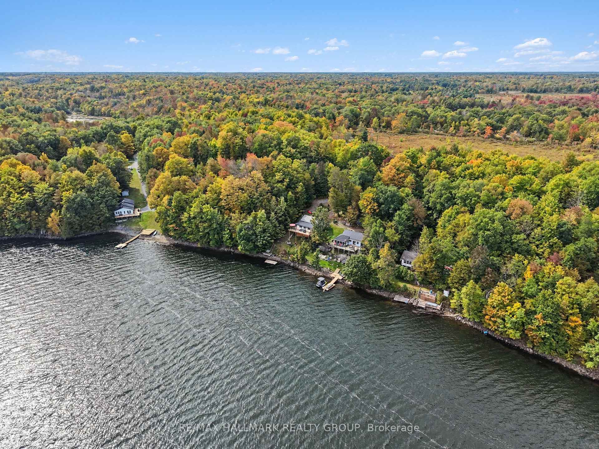 Photo 40 of 302 Egan Lane, Frontenac, Frontenac South — HOMEH