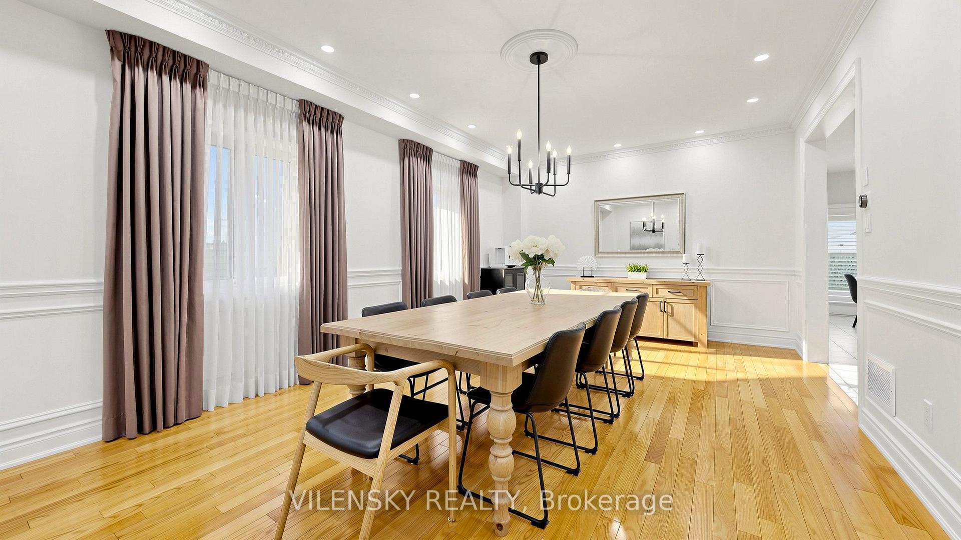 Photo 6 of 464 Apple Blossom Drive, Vaughan, Patterson — HOMEH