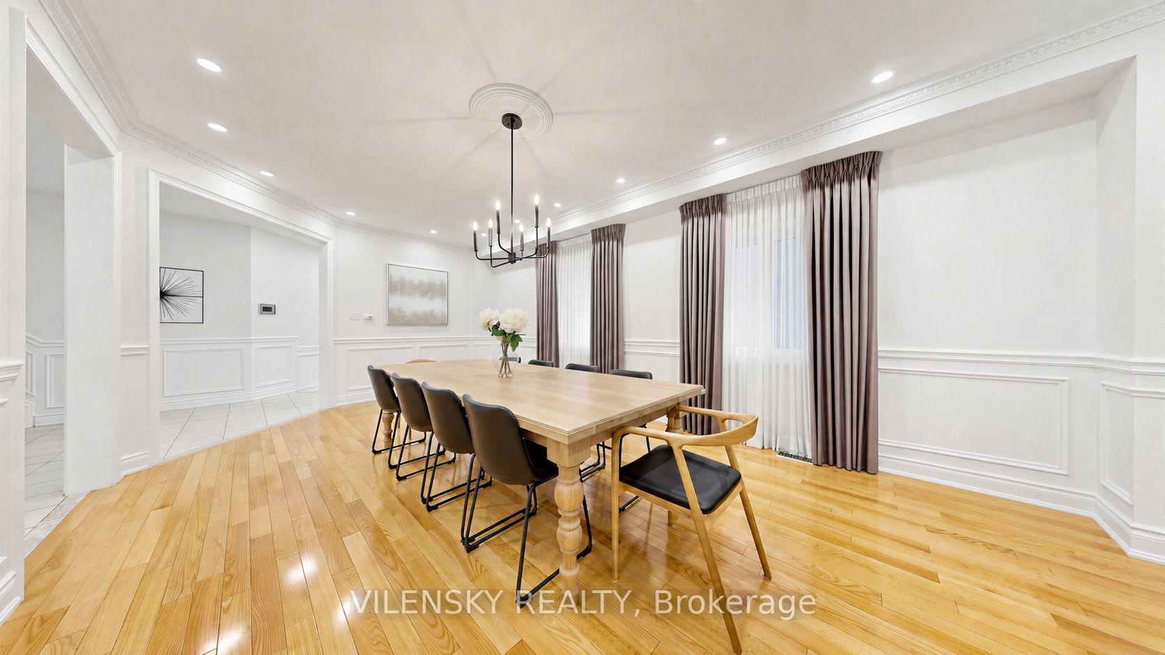 Photo 8 of 464 Apple Blossom Drive, Vaughan, Patterson — HOMEH