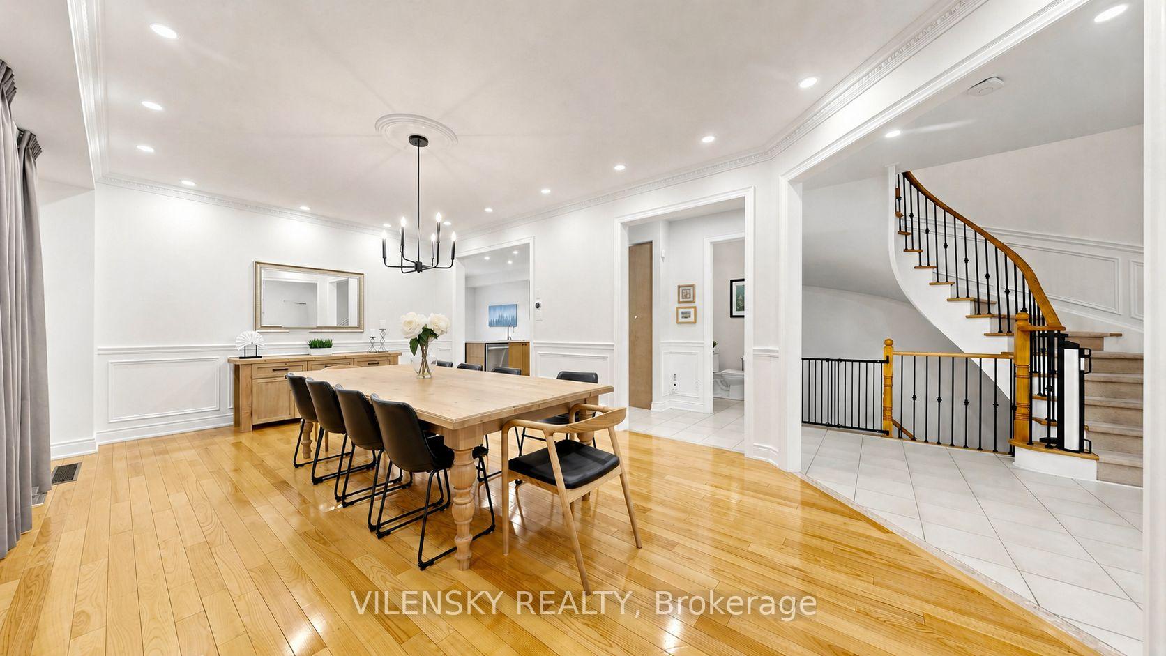 Photo 9 of 464 Apple Blossom Drive, Vaughan, Patterson — HOMEH