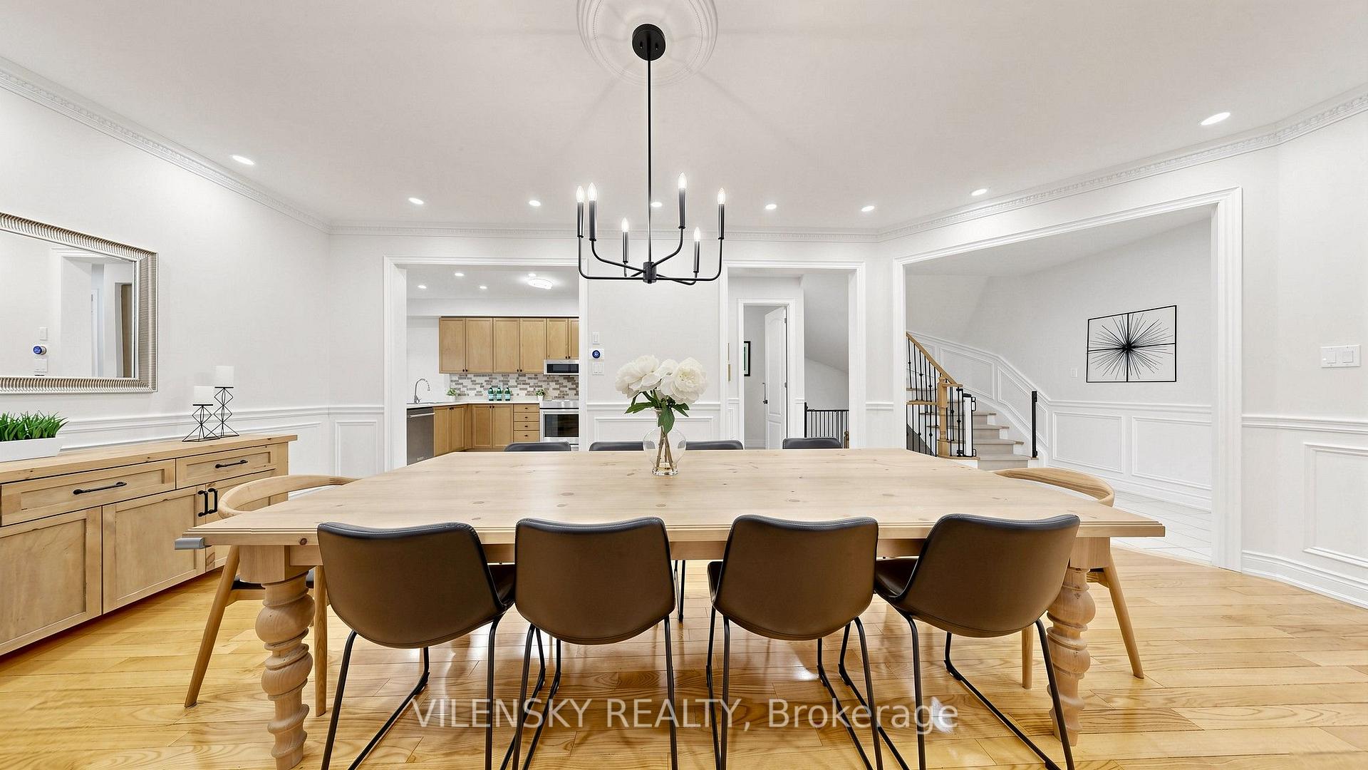 Photo 10 of 464 Apple Blossom Drive, Vaughan, Patterson — HOMEH