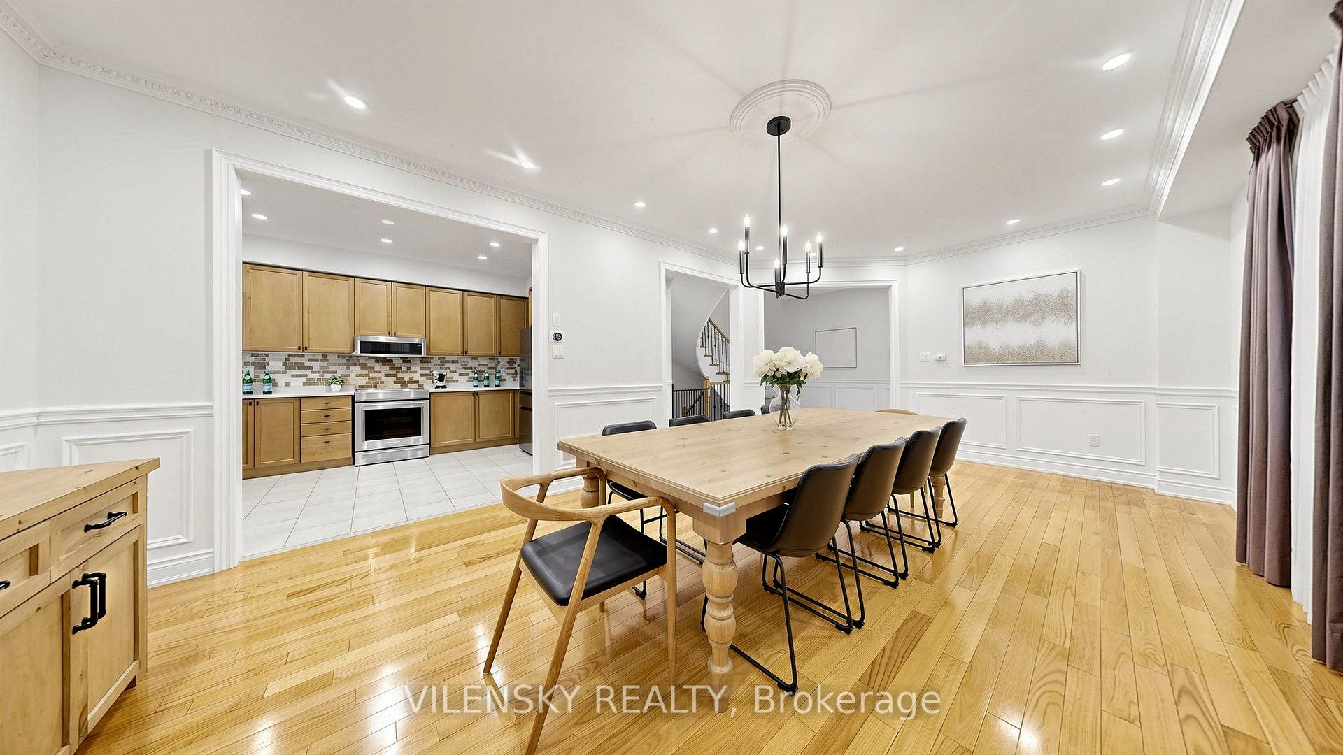 Photo 11 of 464 Apple Blossom Drive, Vaughan, Patterson — HOMEH