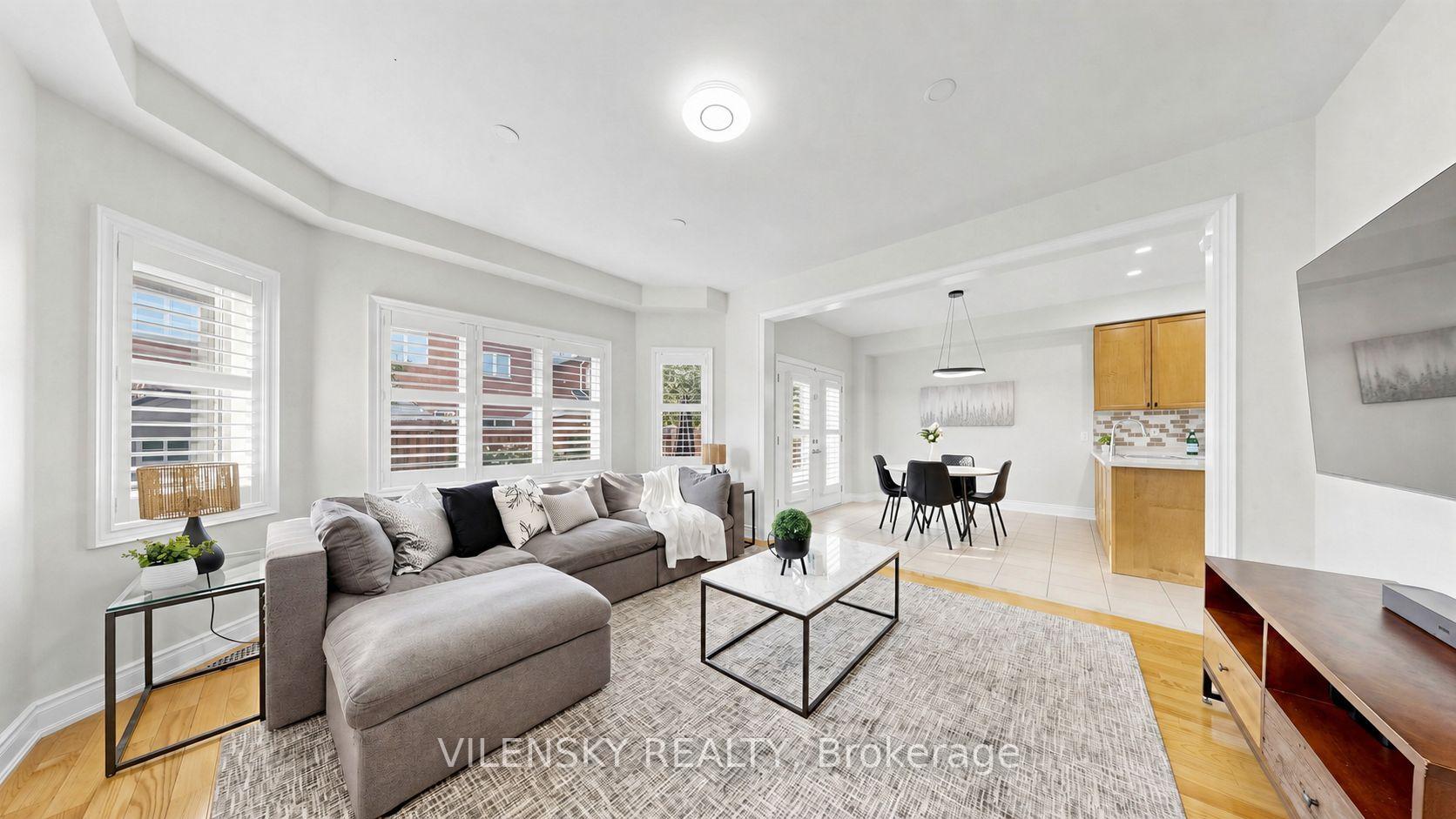 Photo 14 of 464 Apple Blossom Drive, Vaughan, Patterson — HOMEH
